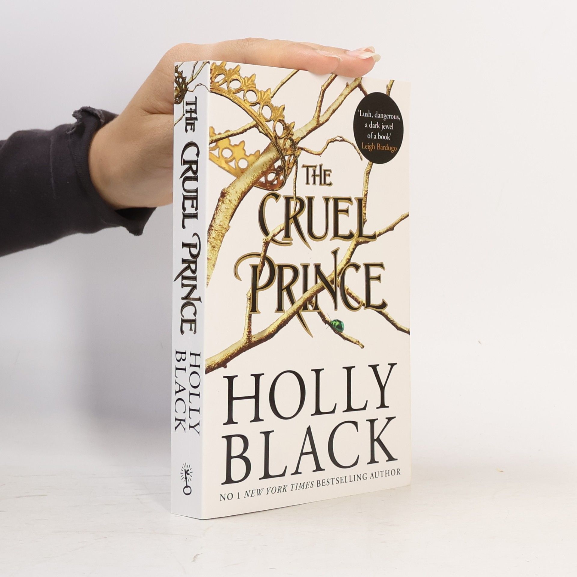 Holly Black The Cruel Prince