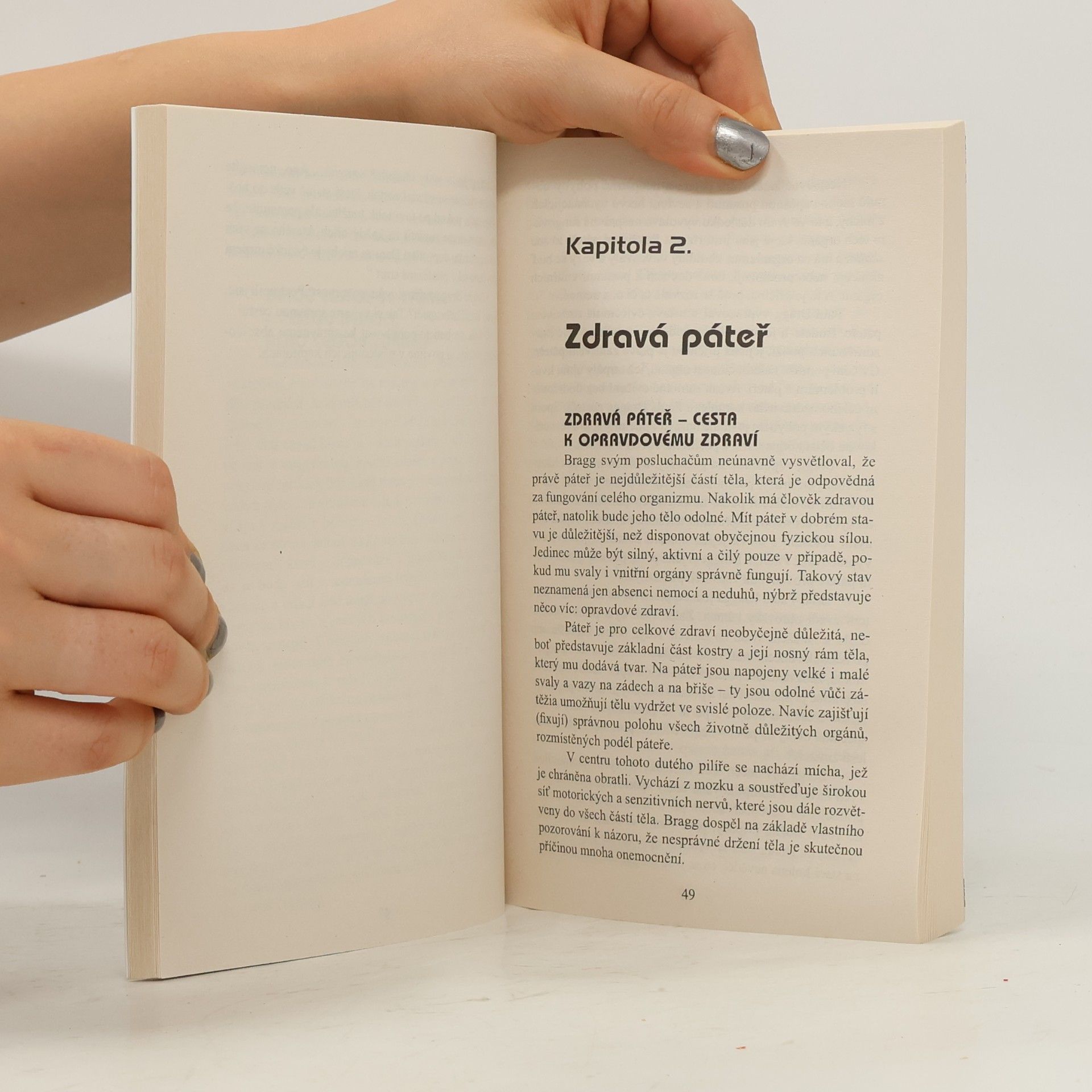 Autorenkollektiv Jak se dožít 120 let podle systému Paula Bragga Jak se dožít 120 let
