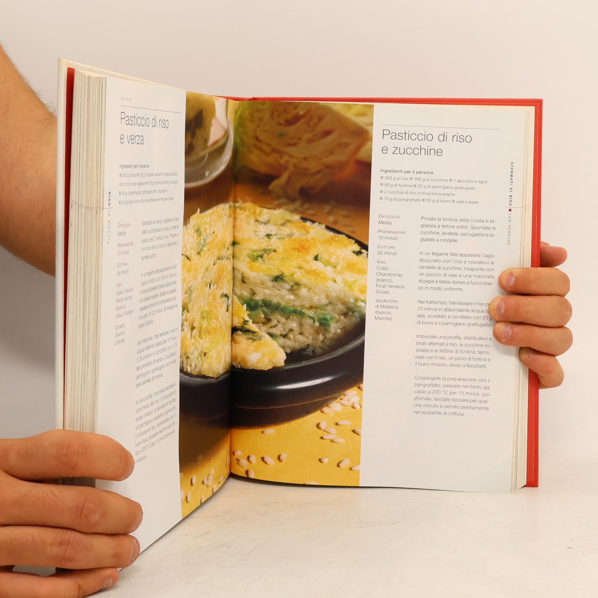 Autorenkollektiv L'Enciclopedia della cucina italiana 3. Riso