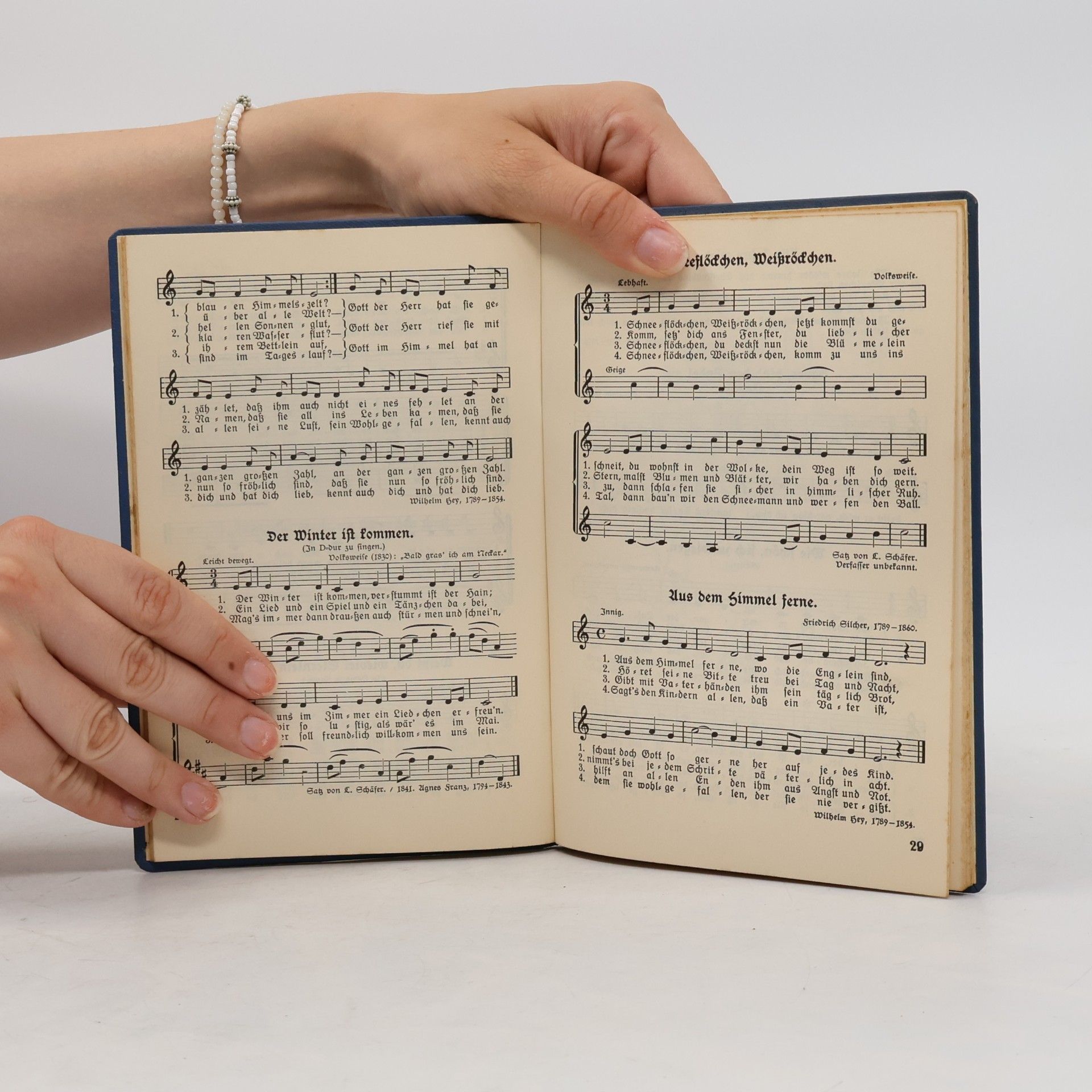 kolektiv Rheinisches Volkschul Liederbuch I.