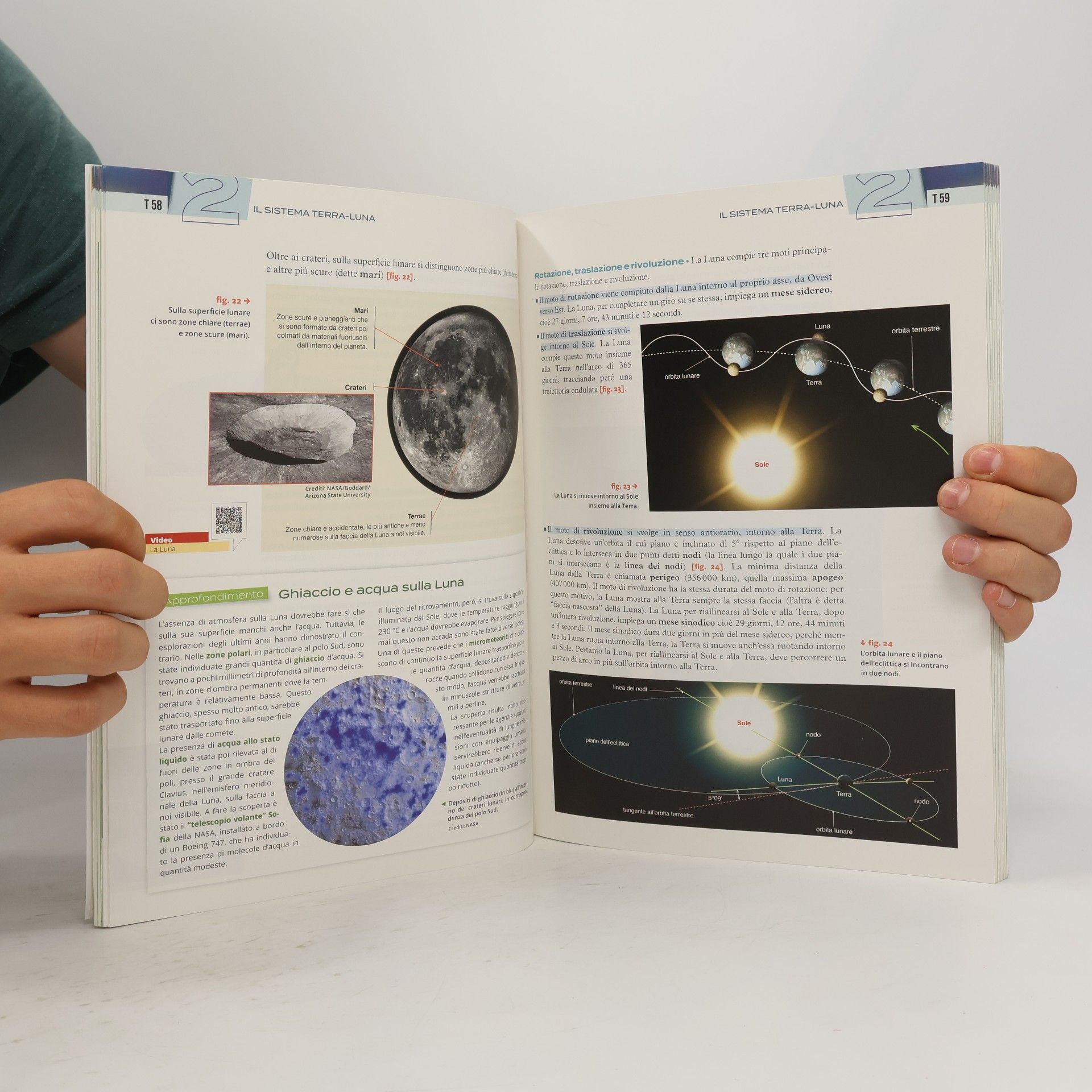 Anna Dal Negro Alla scoperta dell'universo. Green. Scienze della Terra. Per gli Ist. tecnici e professionali. Con e-book. Con espansione online