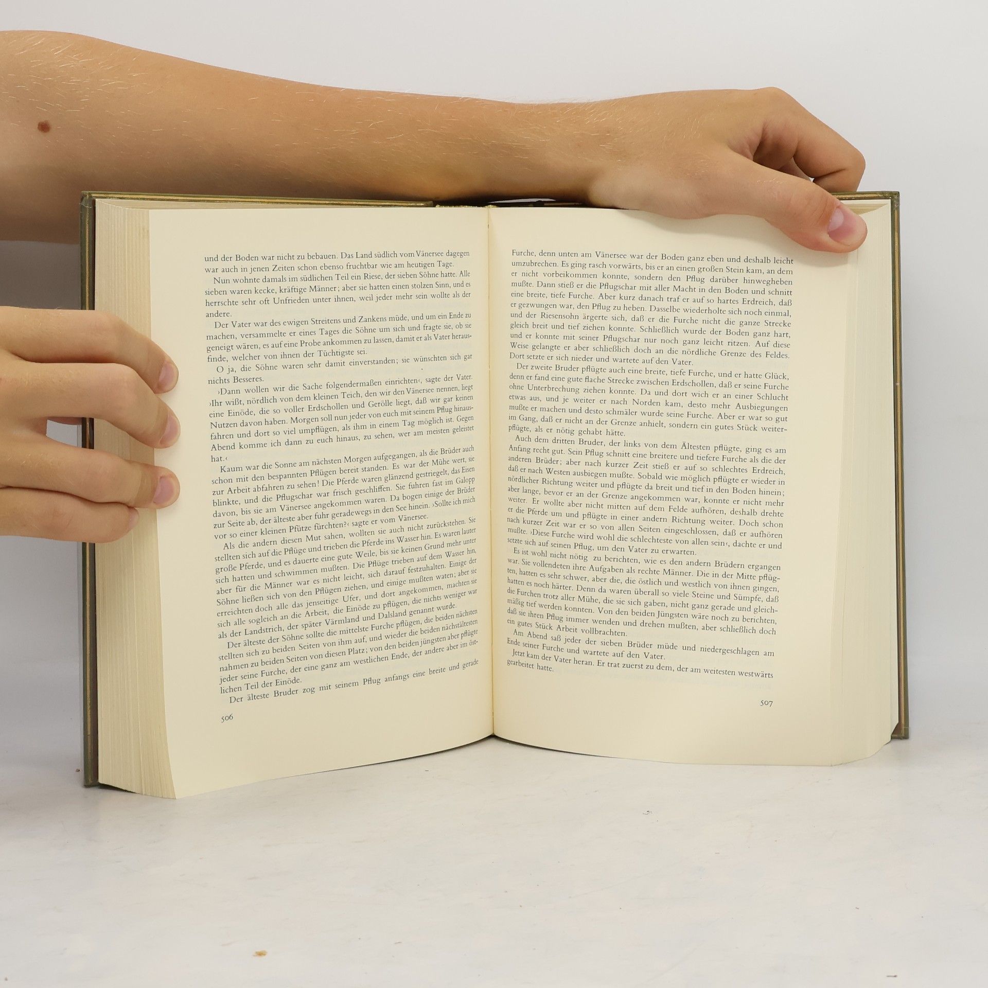 Autores varios Nobel Preis 1909-1910