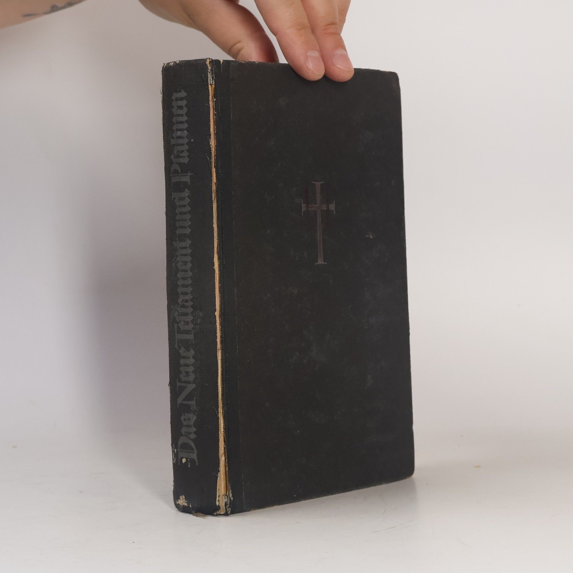 Martin Luthers Das Neue Testament