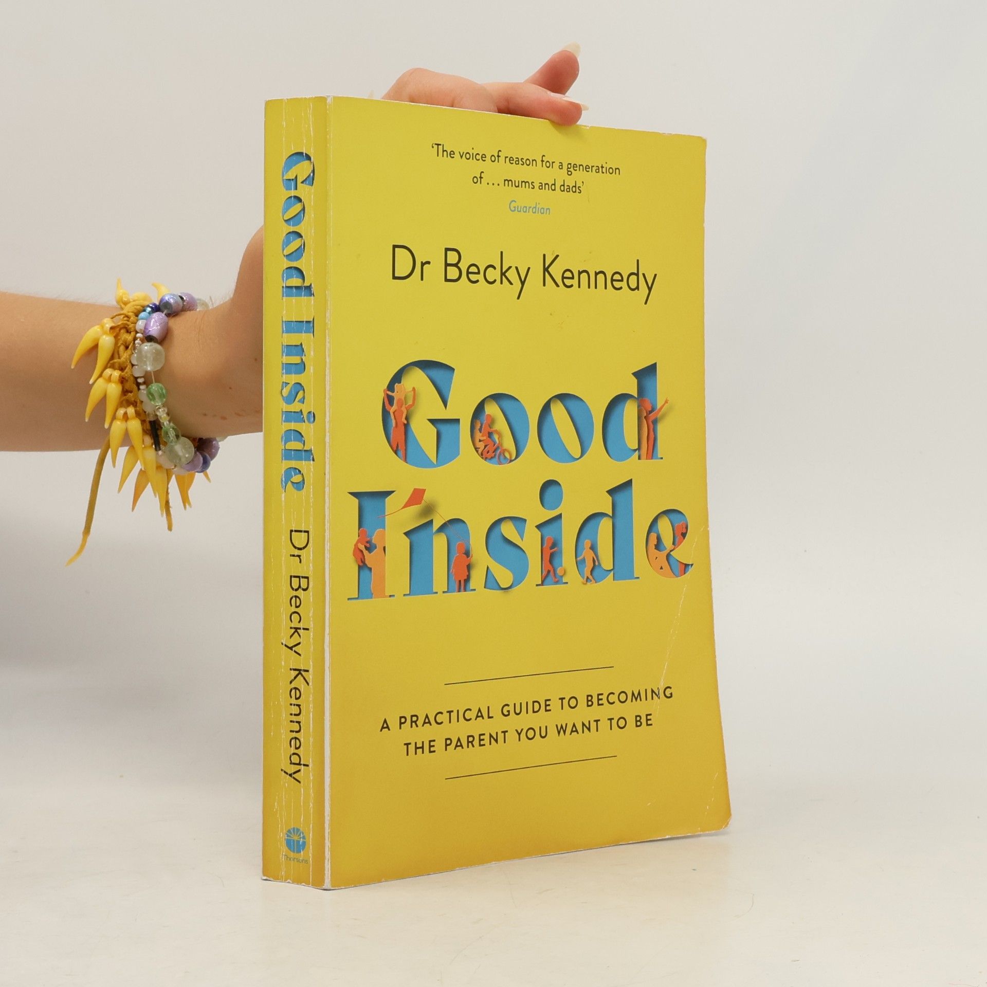 Rebecca Kennedy Good Inside