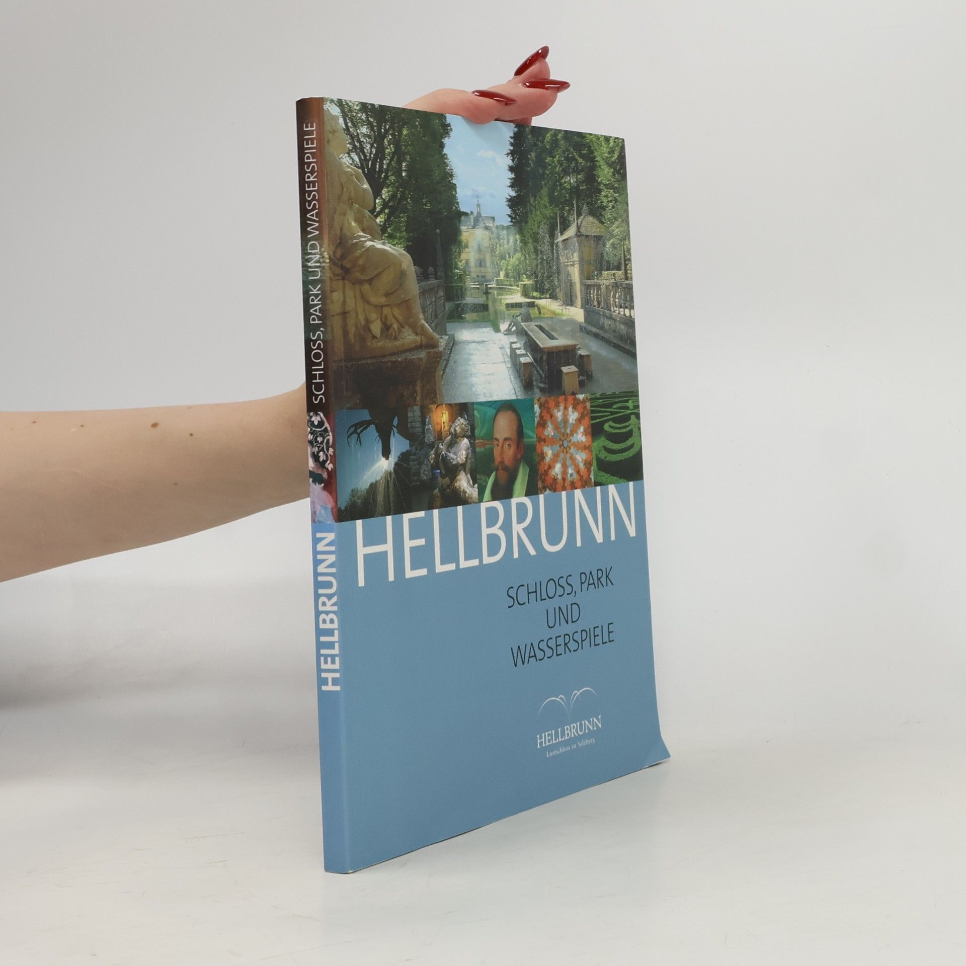 Hellbrunn