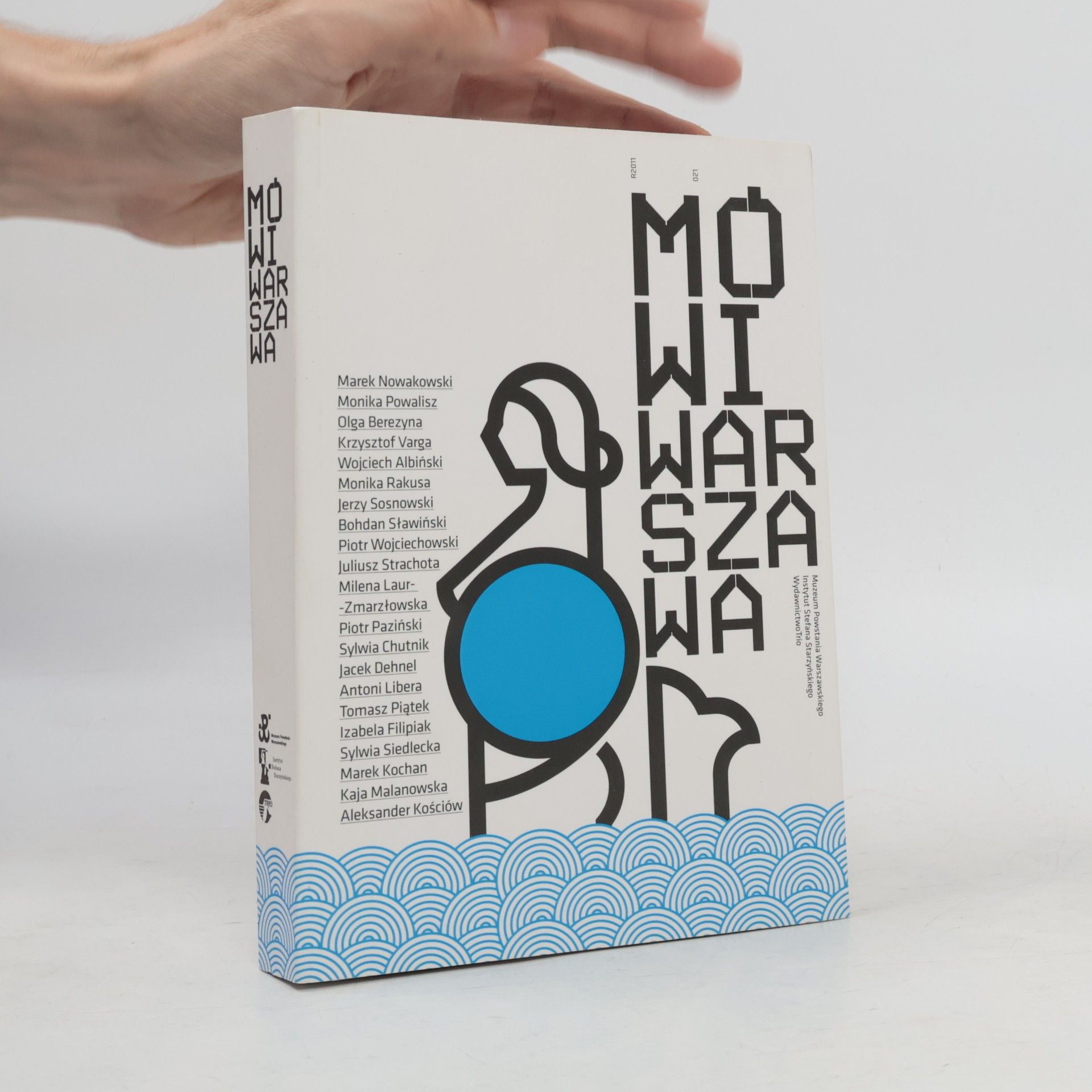 Mówi Warszawa