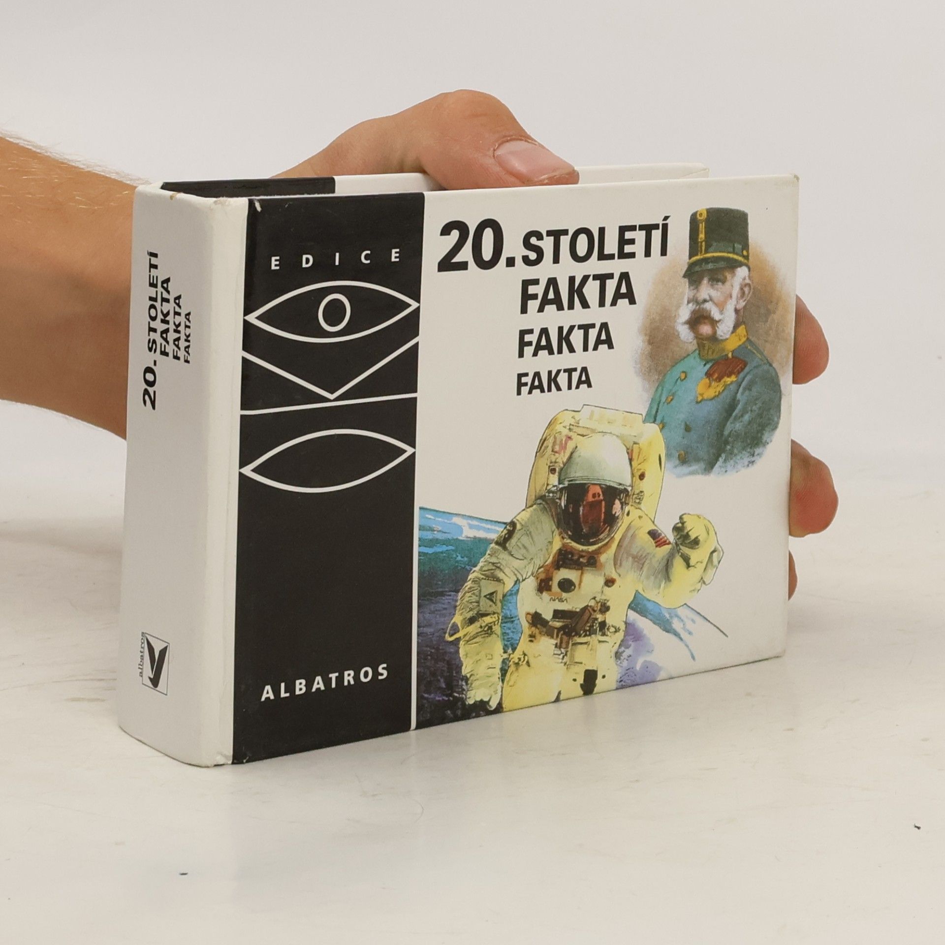 Václav Flegl 20. století. Fakta, fakta, fakta.