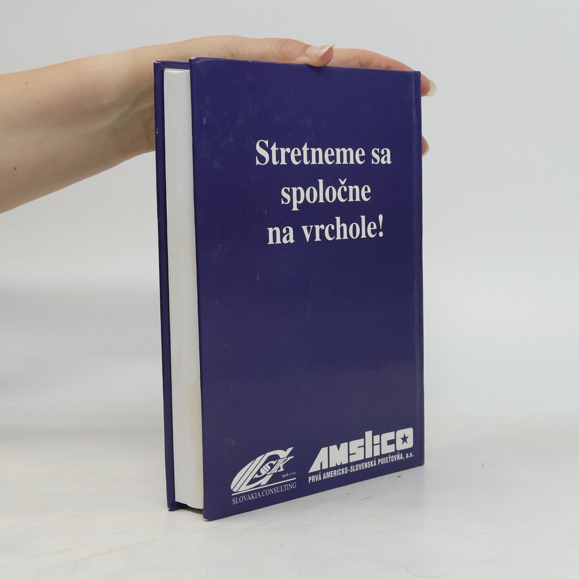 Zig Ziglar Stretneme sa na vrchole