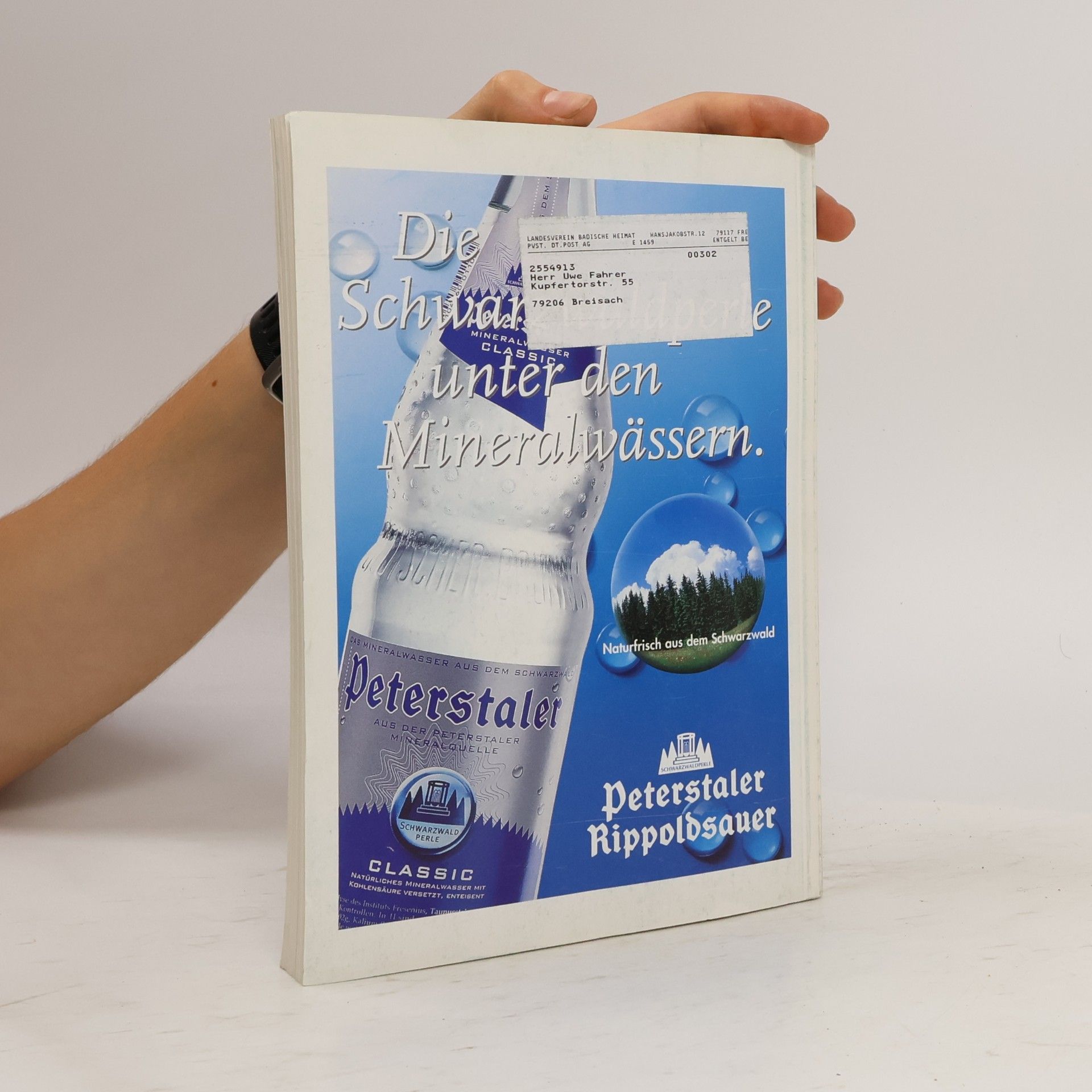 kolektiv Badische Heimat