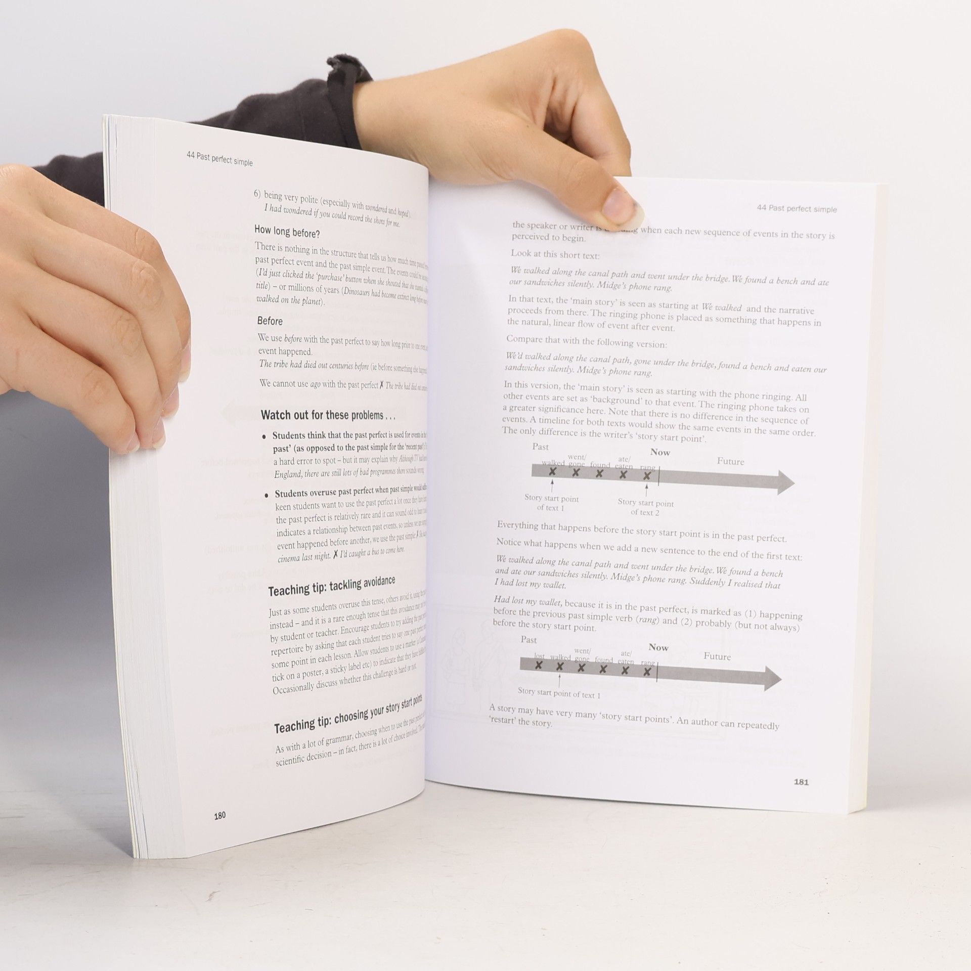 Jim Scrivener Teaching English Grammar: What to Teach and How to Teach it
