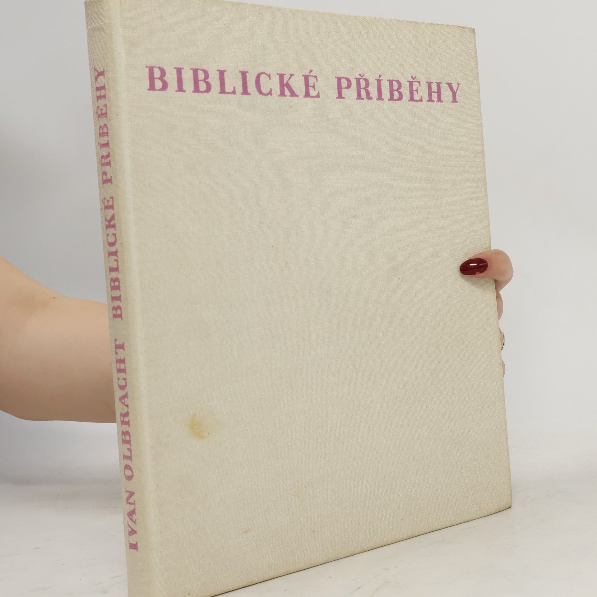 Biblické příběhy