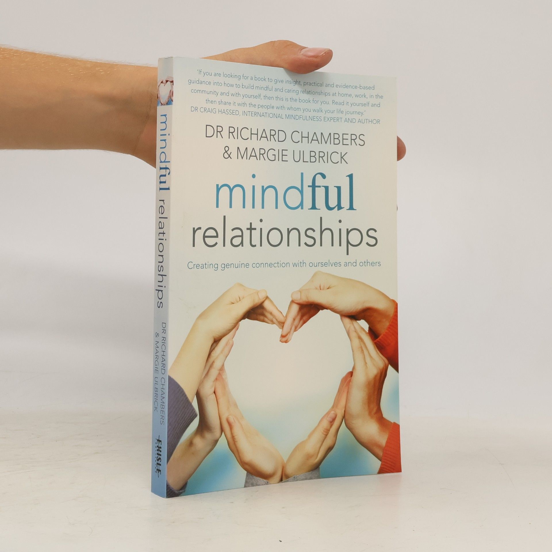 Margie Ulbrick Mindful Relationships