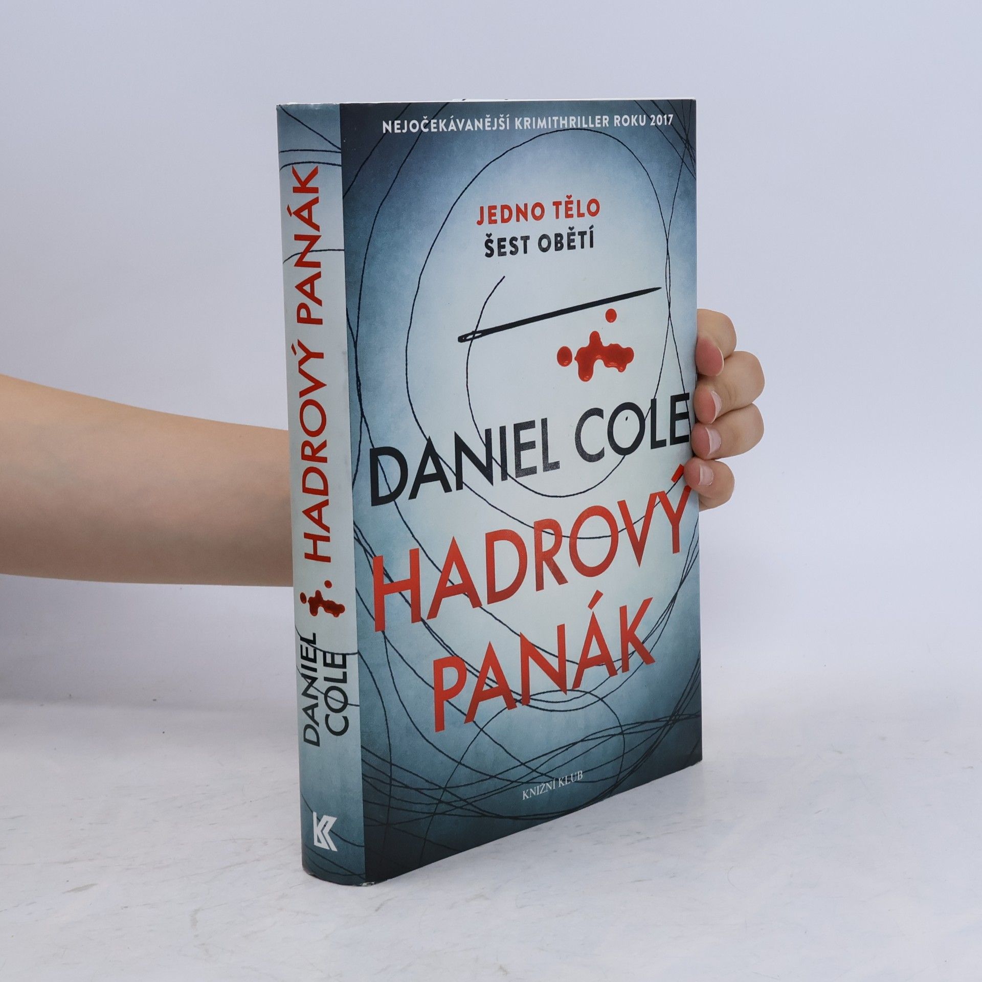 Hadrový panák