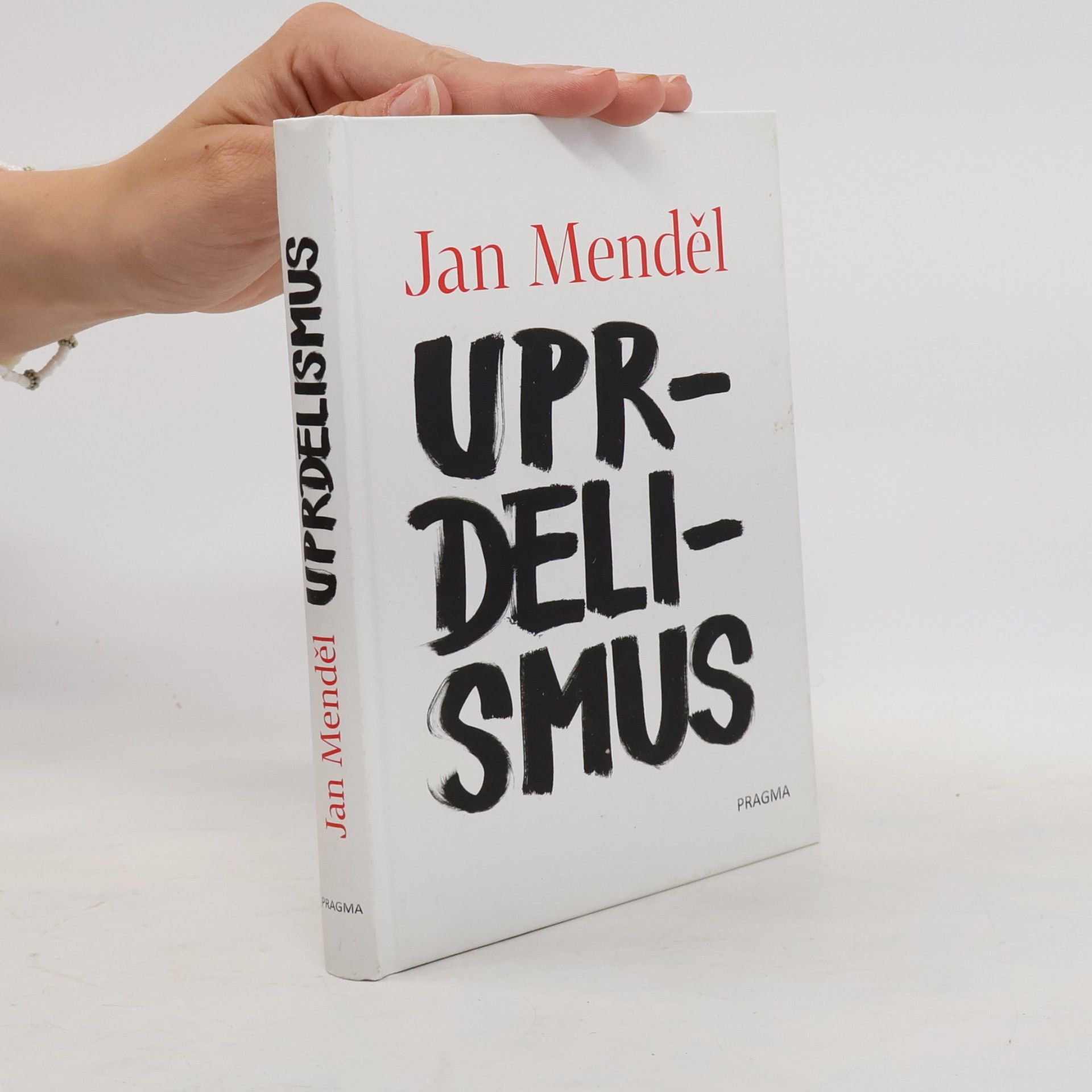 Uprdelismus