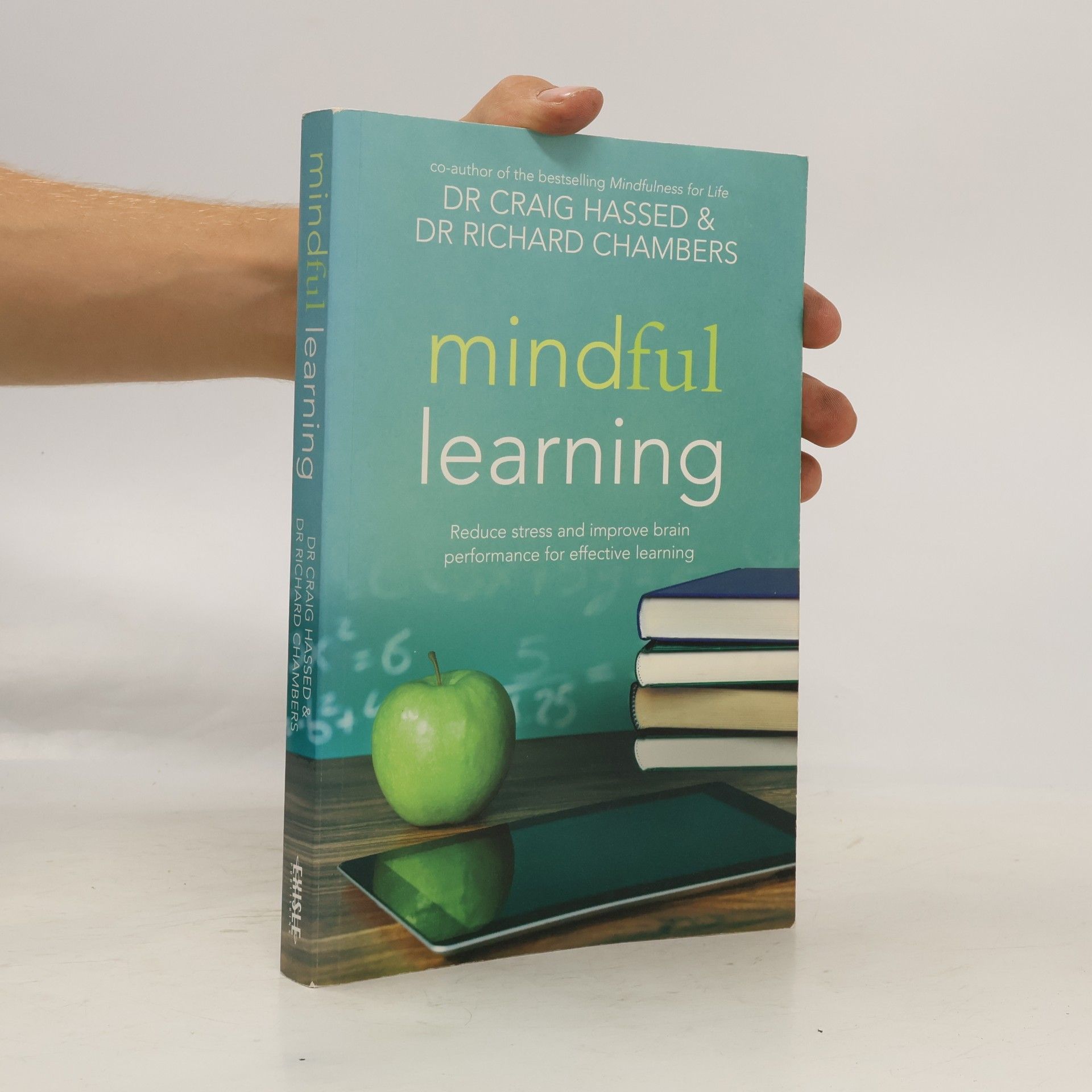 Craig Hassed Mindful Learning