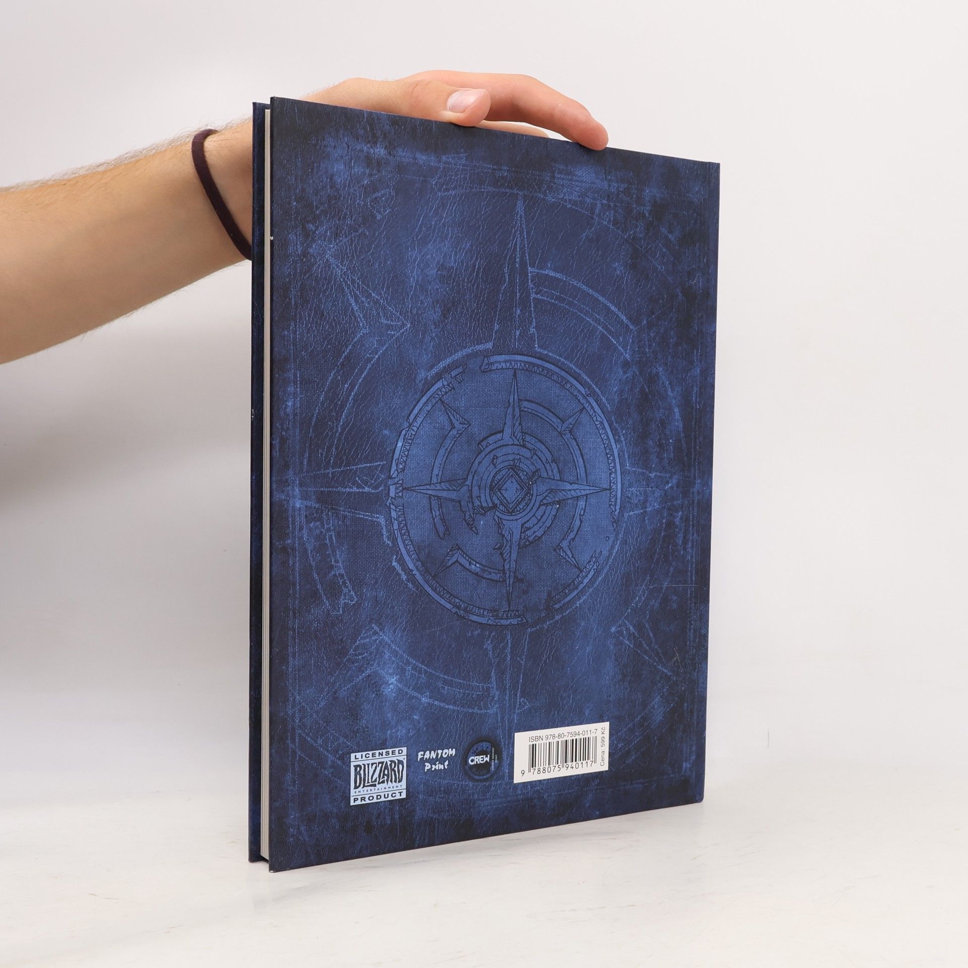 Auteurscollectief World of WarCraft. Kronika. Svazek III