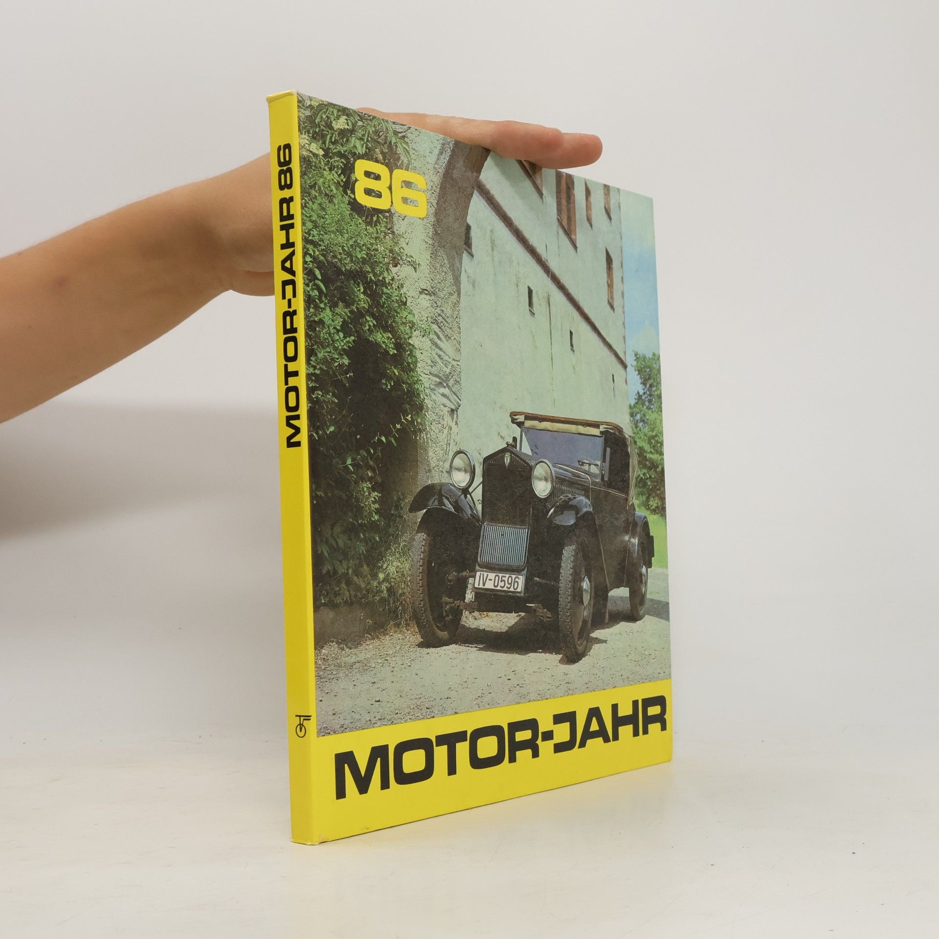Motor-Jahr