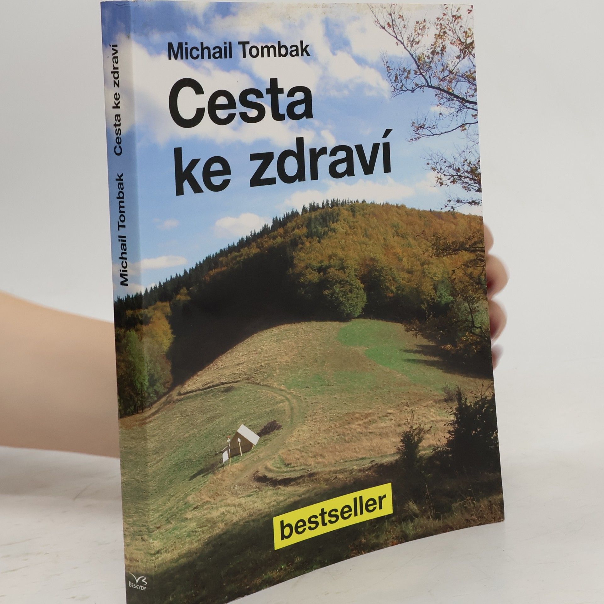 Cesta ke zdraví