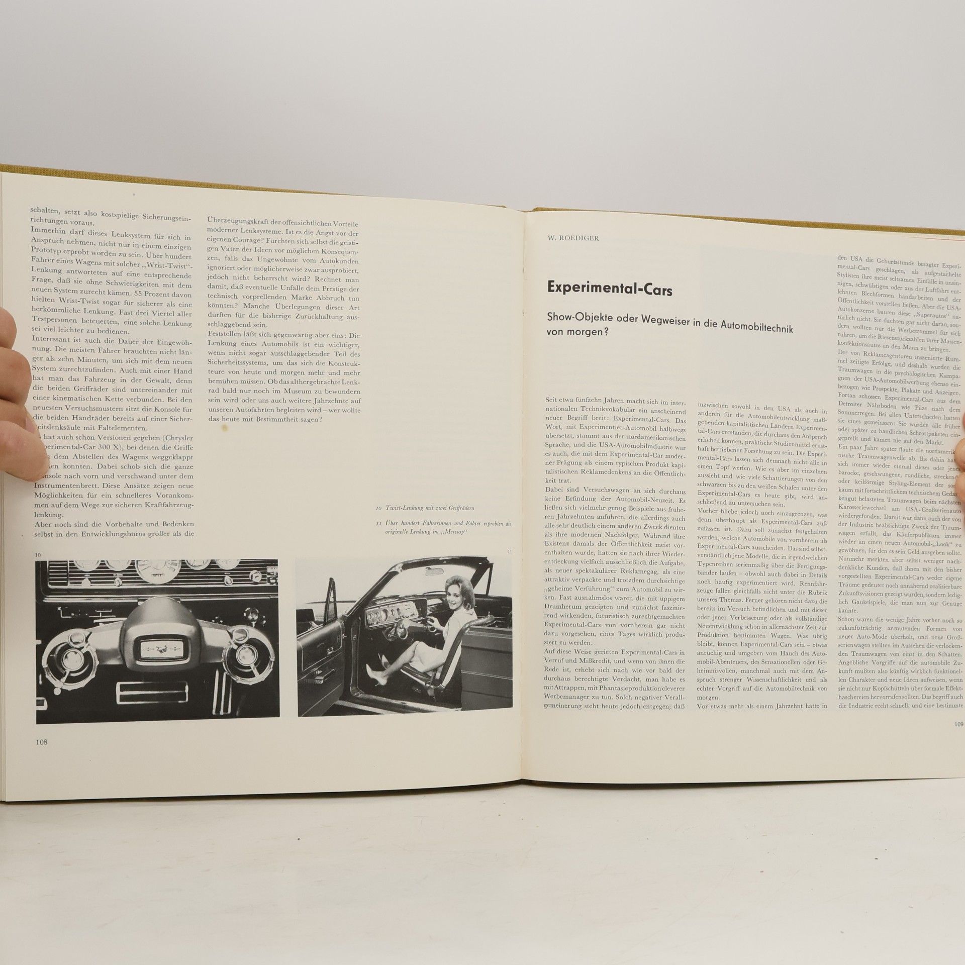 AA.VV. Motor-Jahr 70 : eine internationale Revue