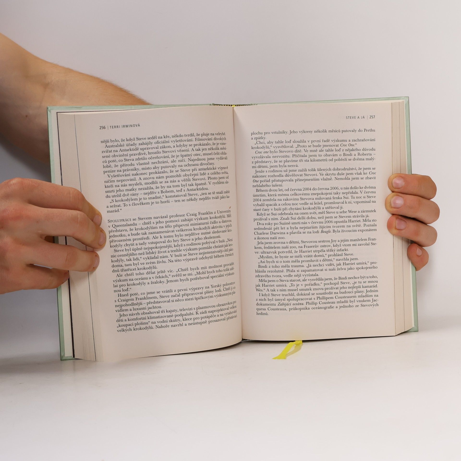 Collectif d'auteurs Nejlepší světové čtení. Znamení. Steve a já. Krasojezdkyně. Zatvrzelci