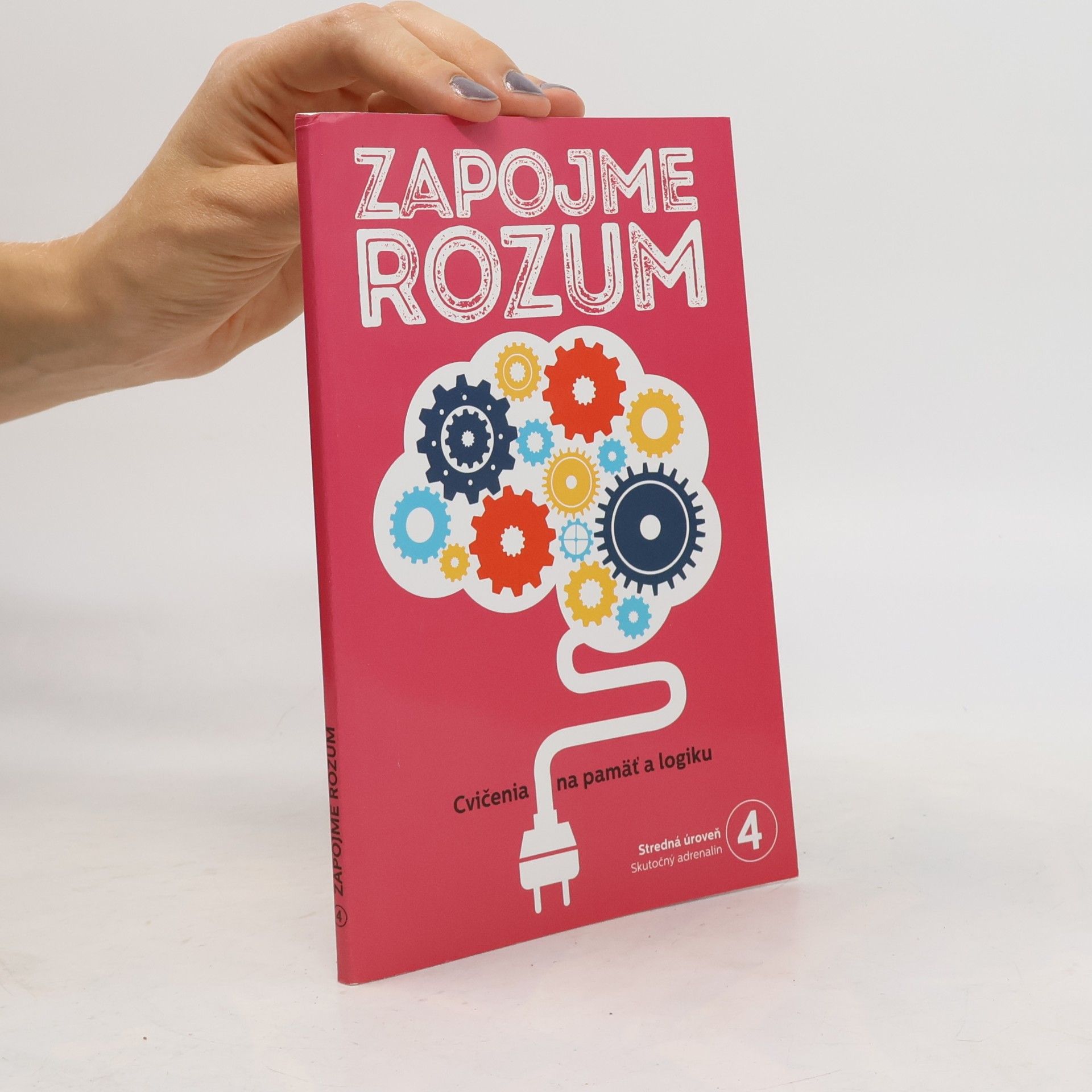 Autorenkollektiv Zapojme rozum