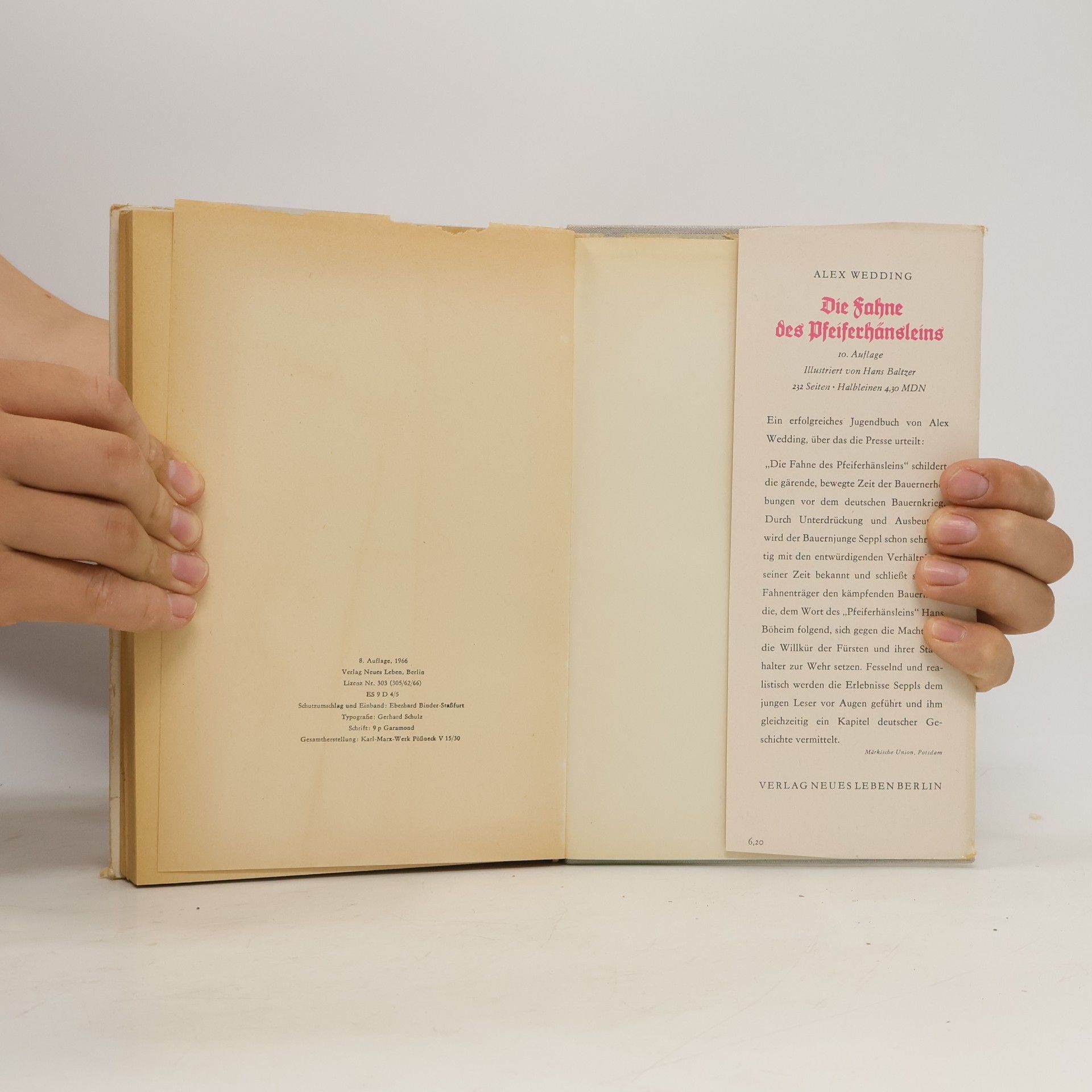Mark Twain Tom Sawyers Abenteuer