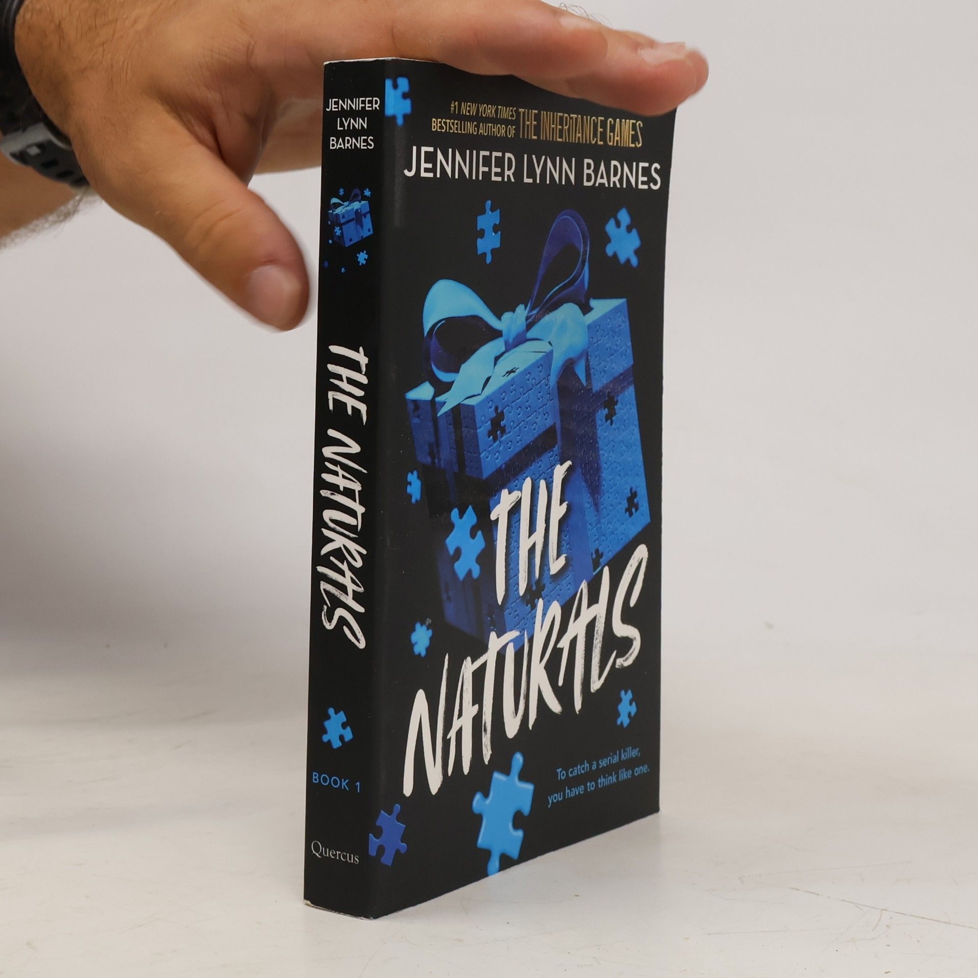 The Naturals