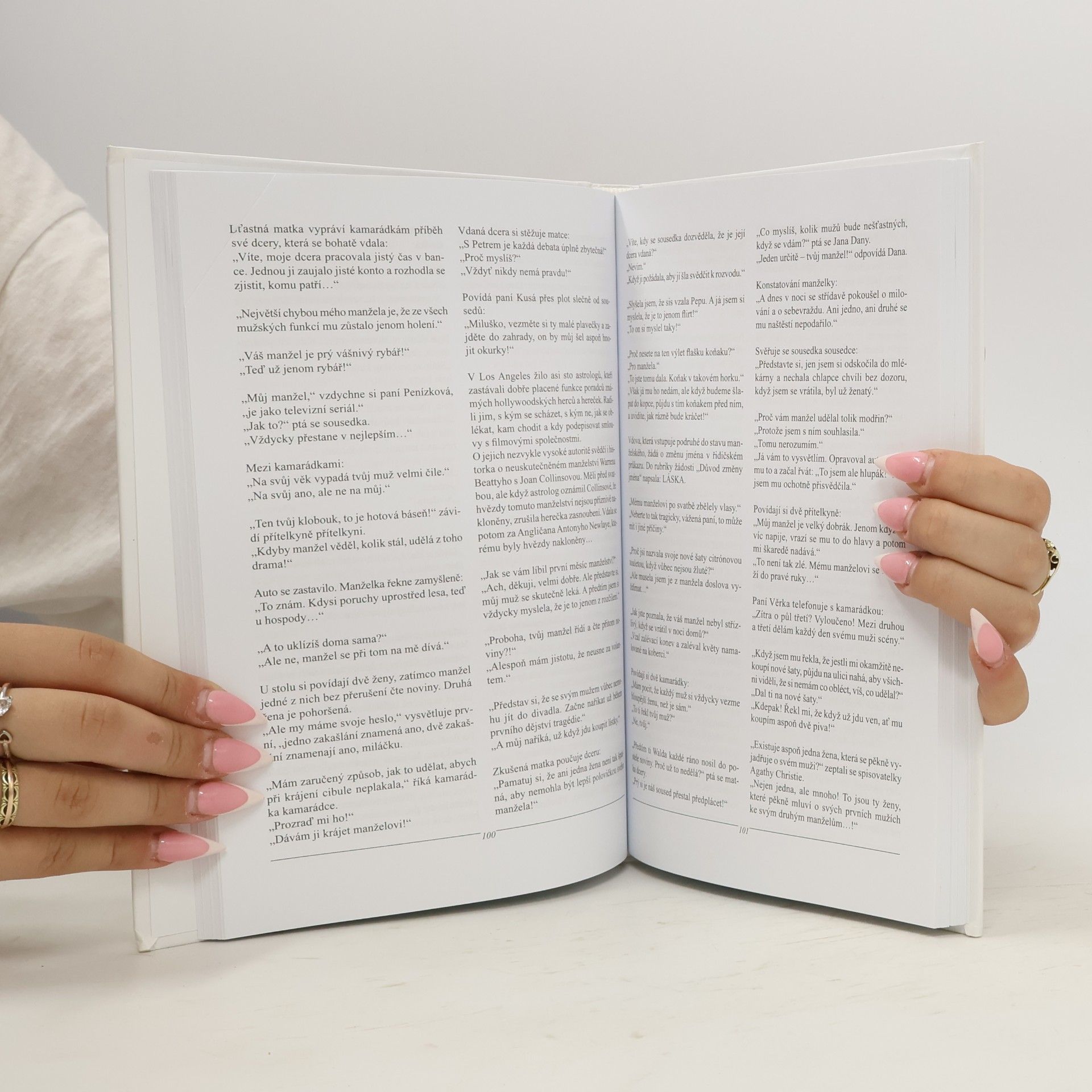 Autores varios Velká kniha vtipů
