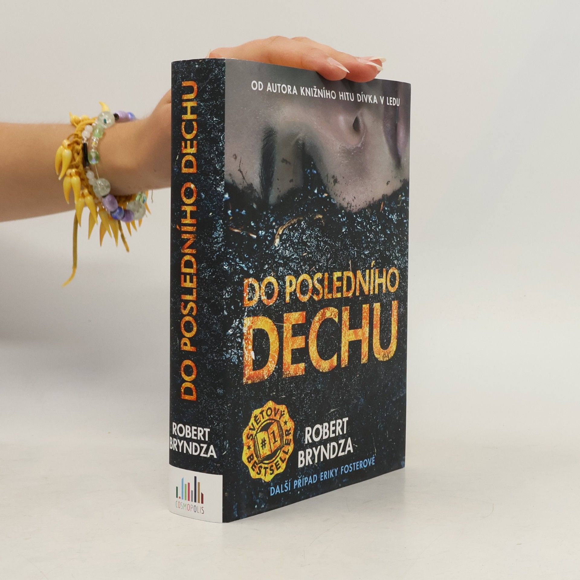 Do posledního dechu