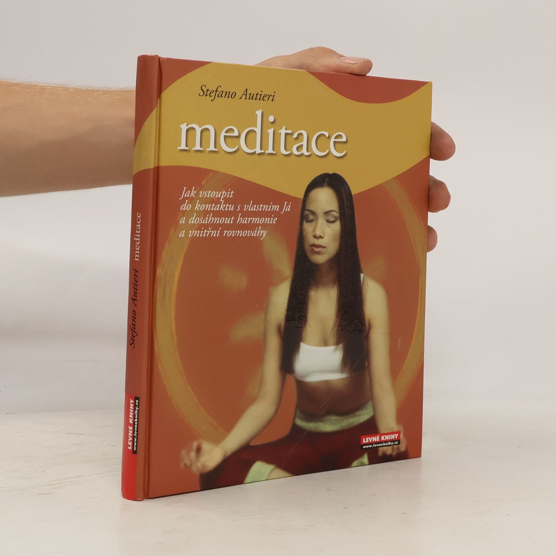 Meditace