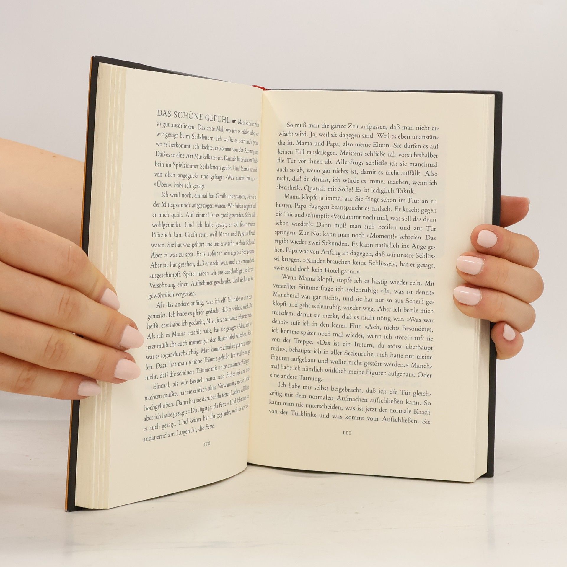Andreas Mand Das große Grover Buch
