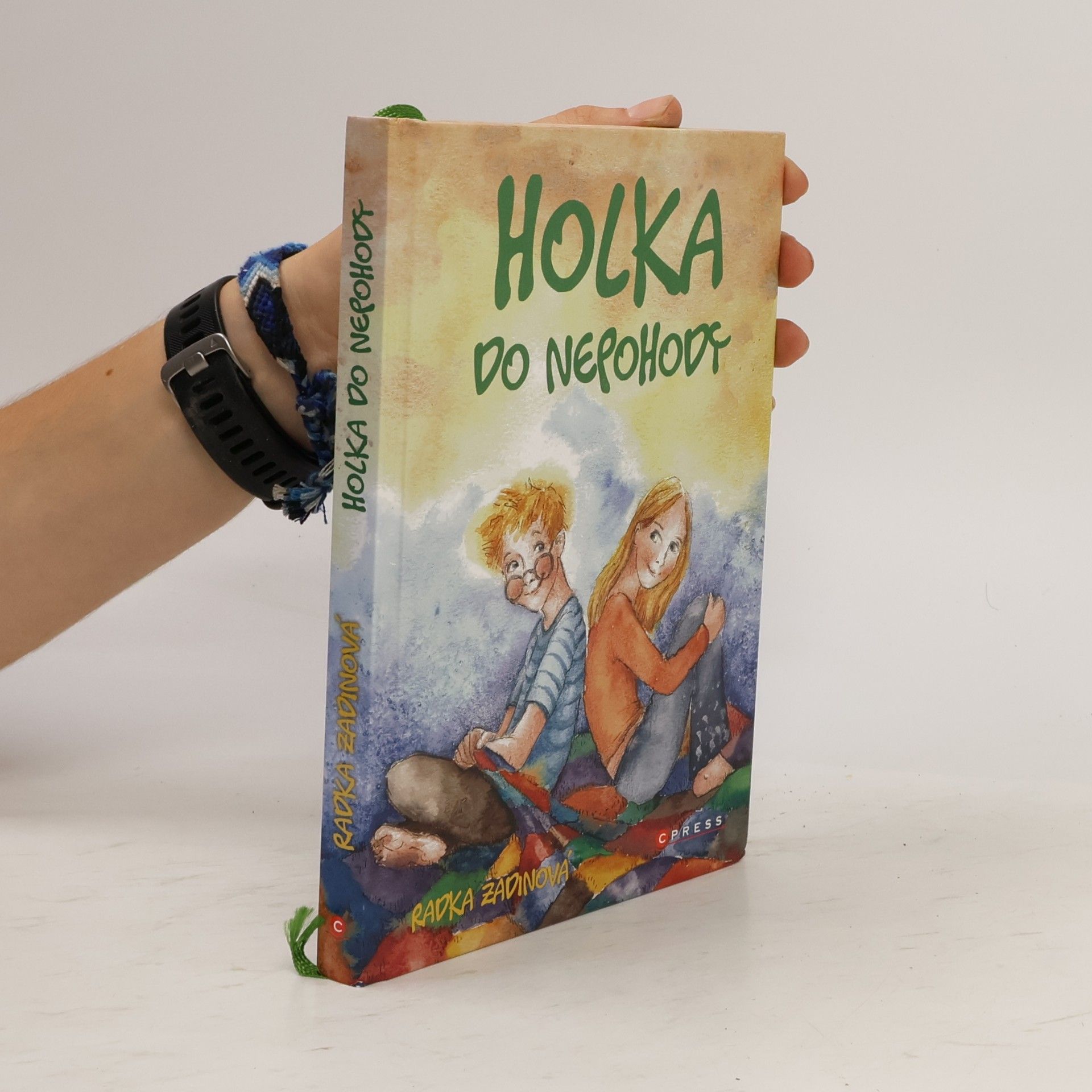 Holka do nepohody
