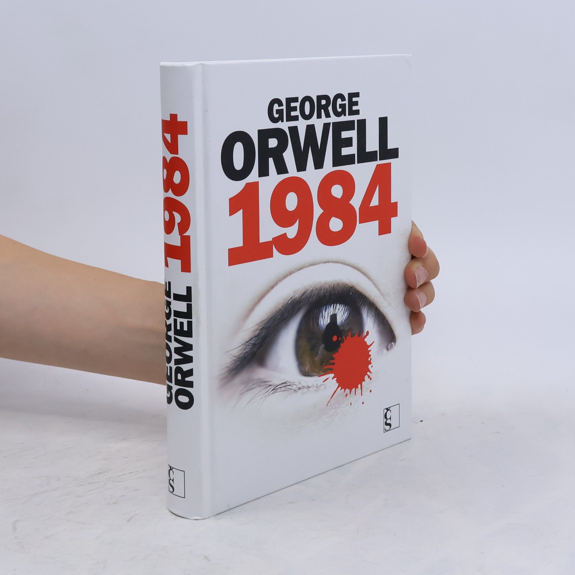 George Orwell 1984