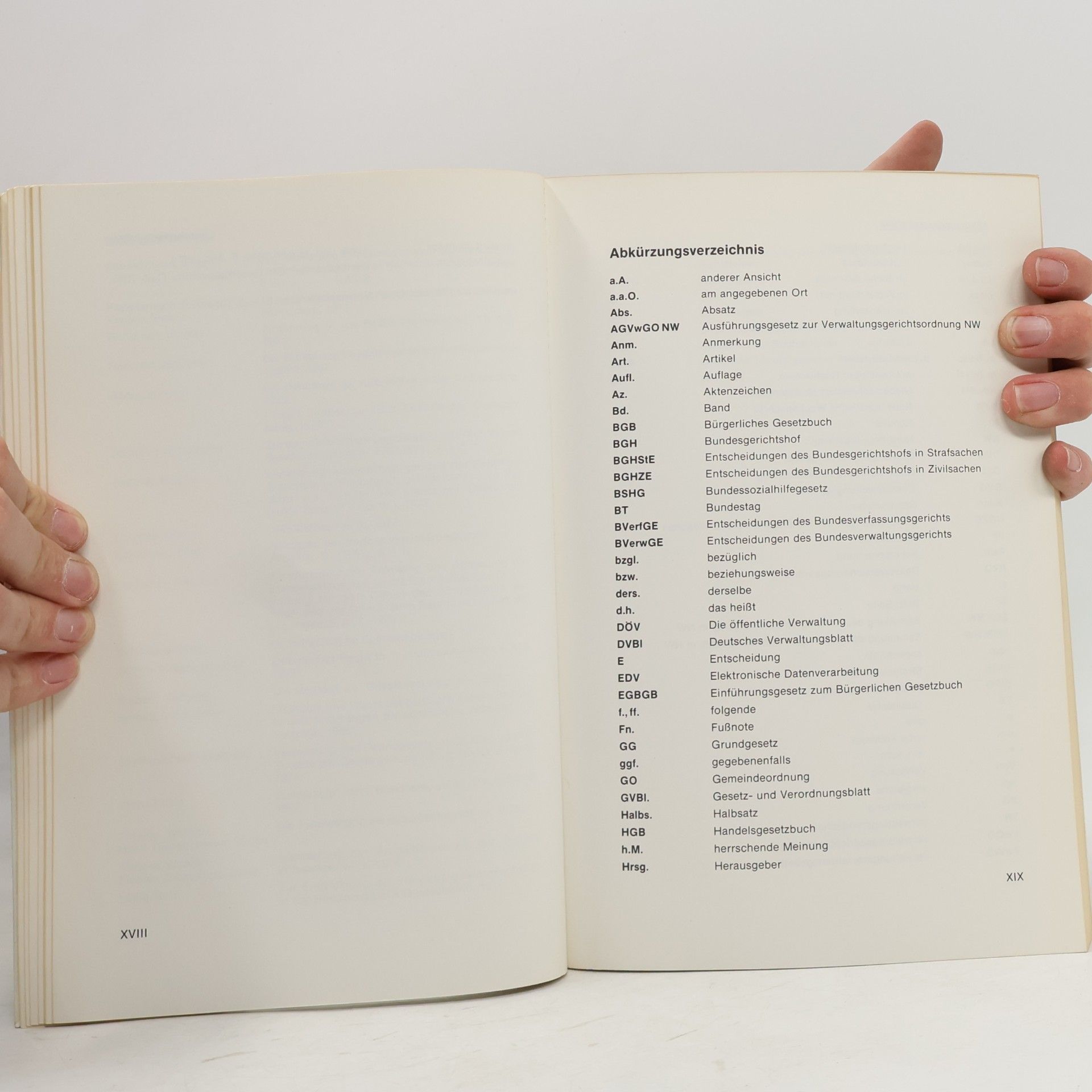 Peter Schwacke Verwaltung in Praxis und Wissenschaft - 3: Methoden des Verwaltungshandelns