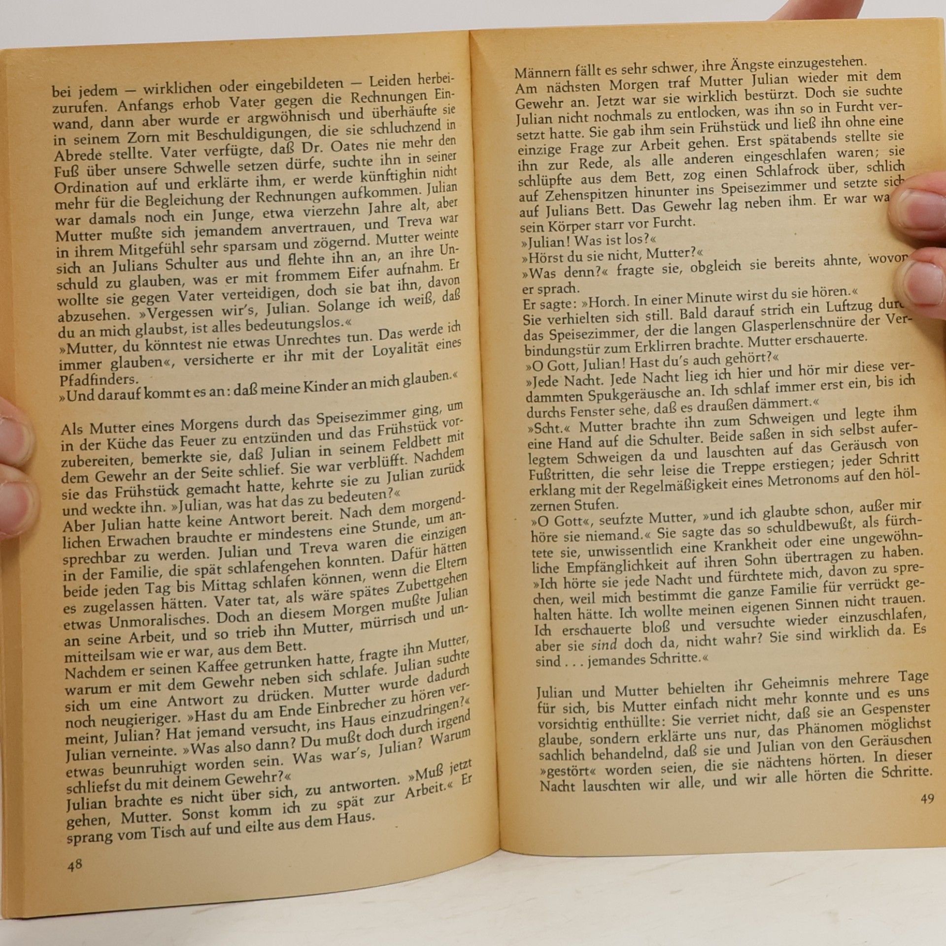 William Inge Mein Sohn fährt so fabelhaft Auto