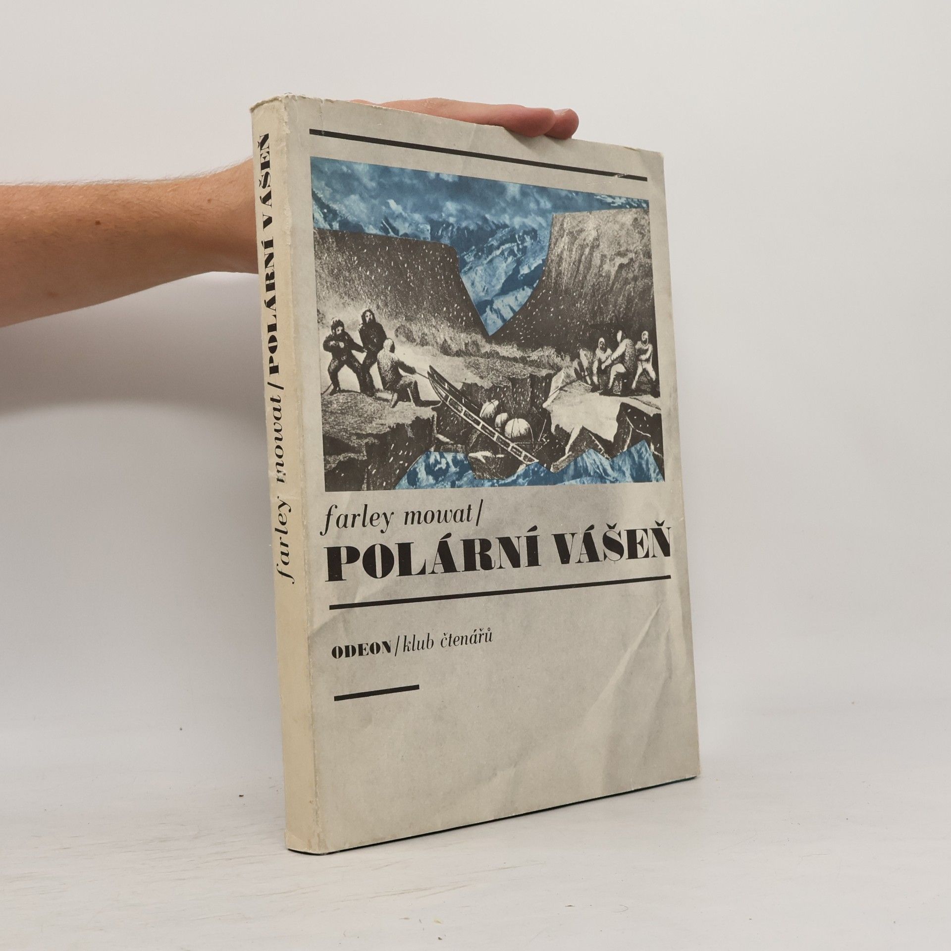 Polární vášeň