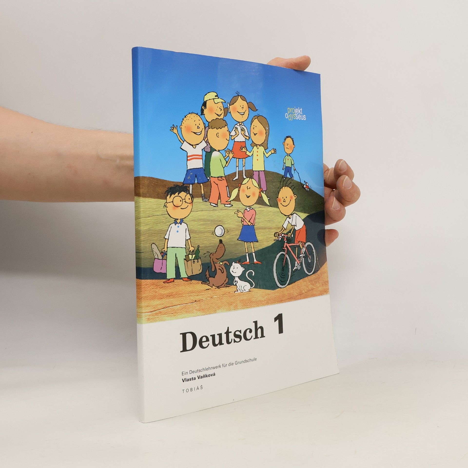 Autorenkollektiv Deutsch 1