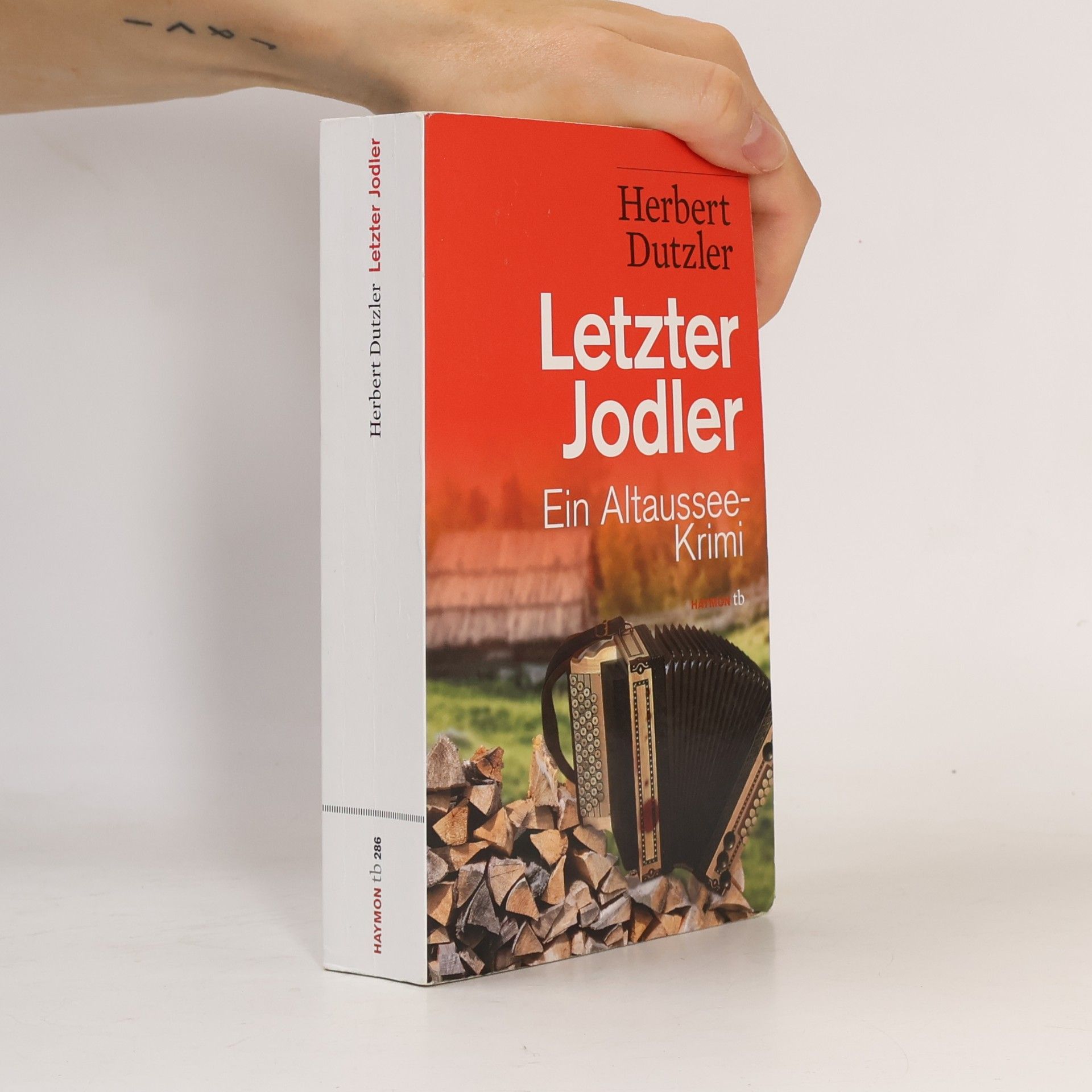 Letzter Jodler