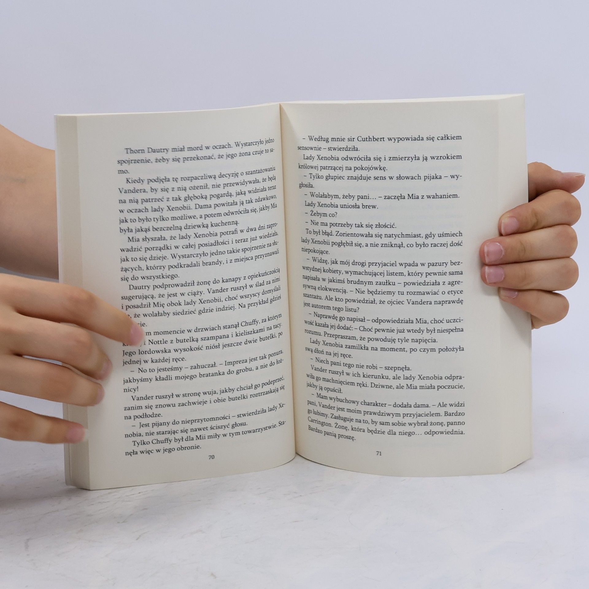 Eloisa James Cztery noce z księciem w.4