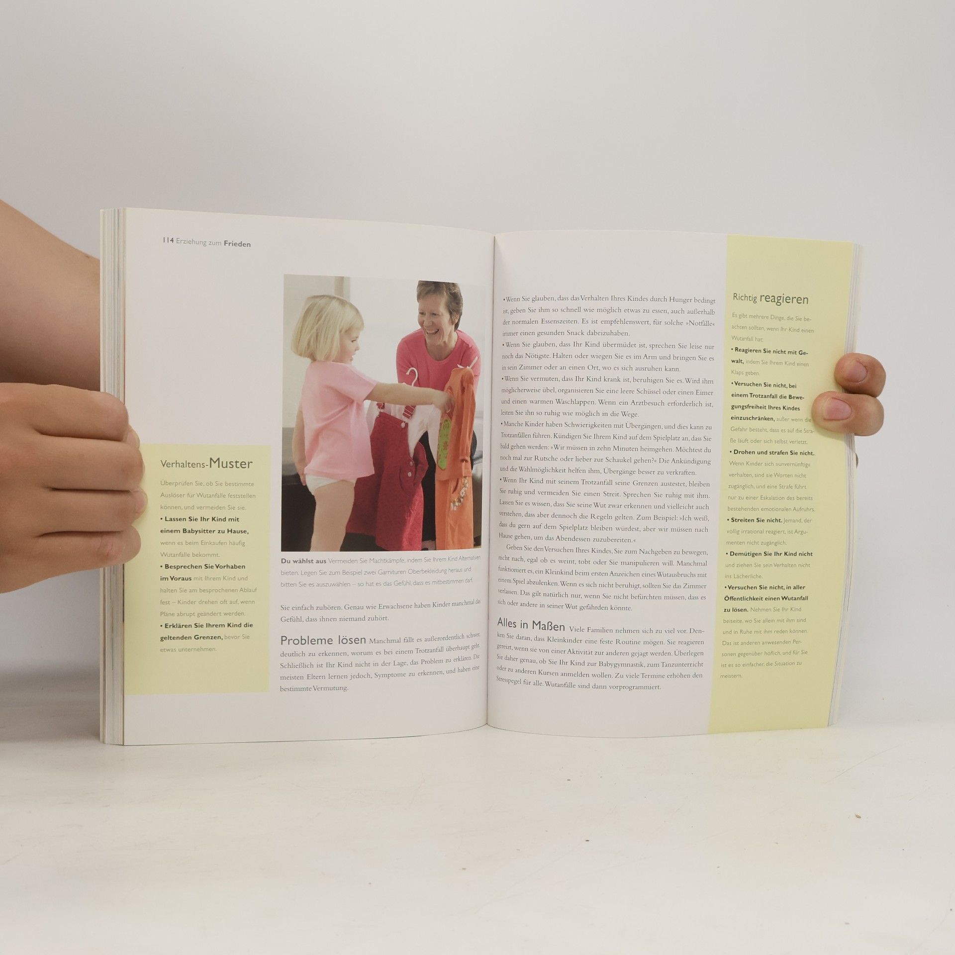 Tim Seldin Kinder fördern nach Montessori