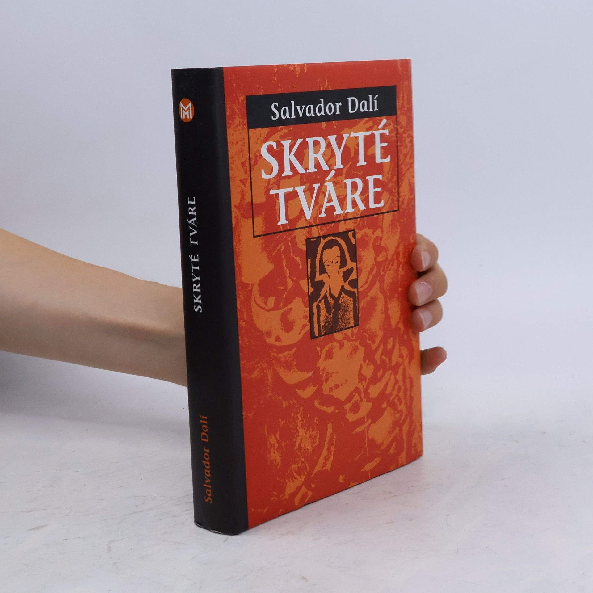 Salvador Dalí Skryté tváre