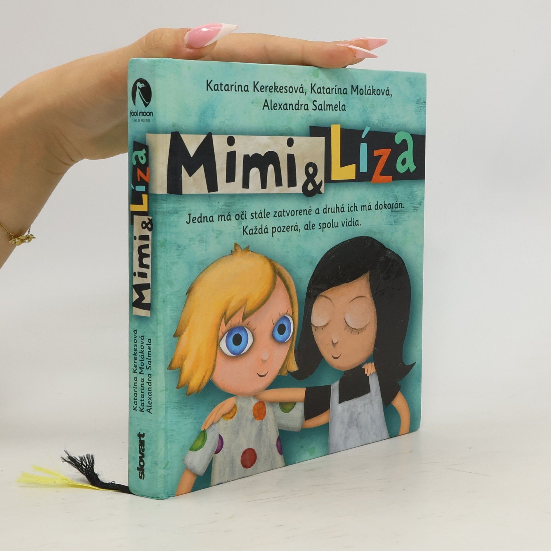 Mimi & Líza