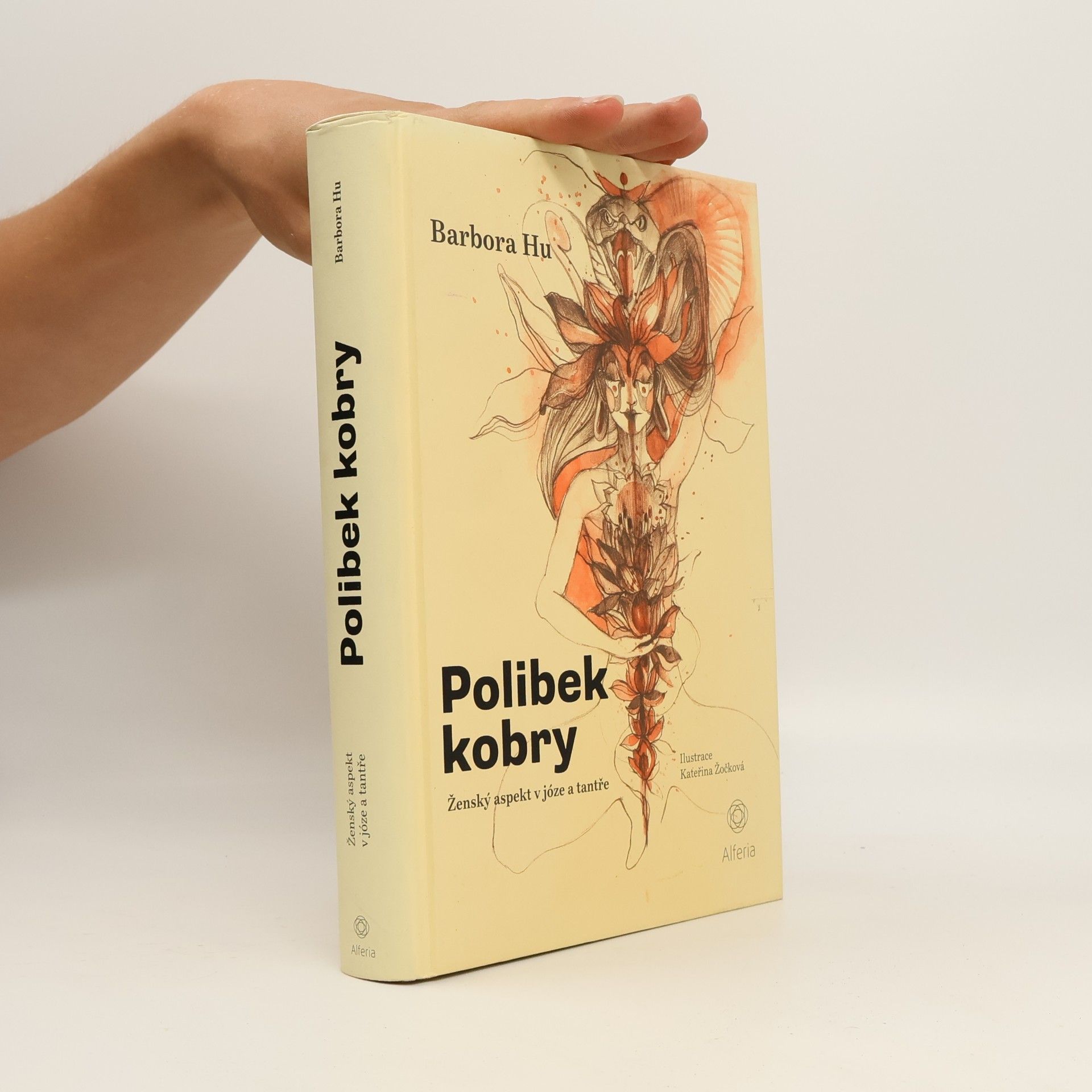 Polibek kobry