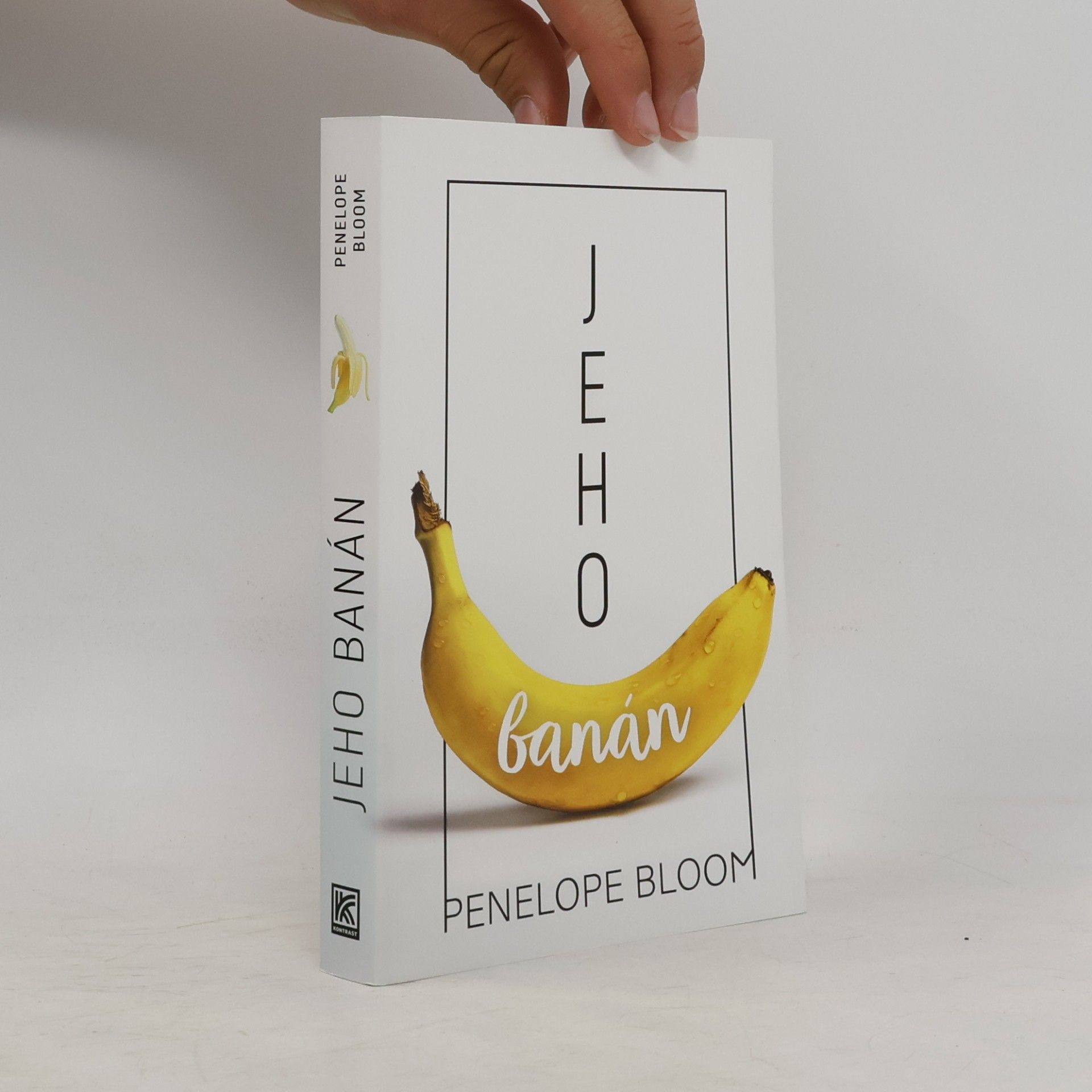 Penelope Bloom Jeho banán