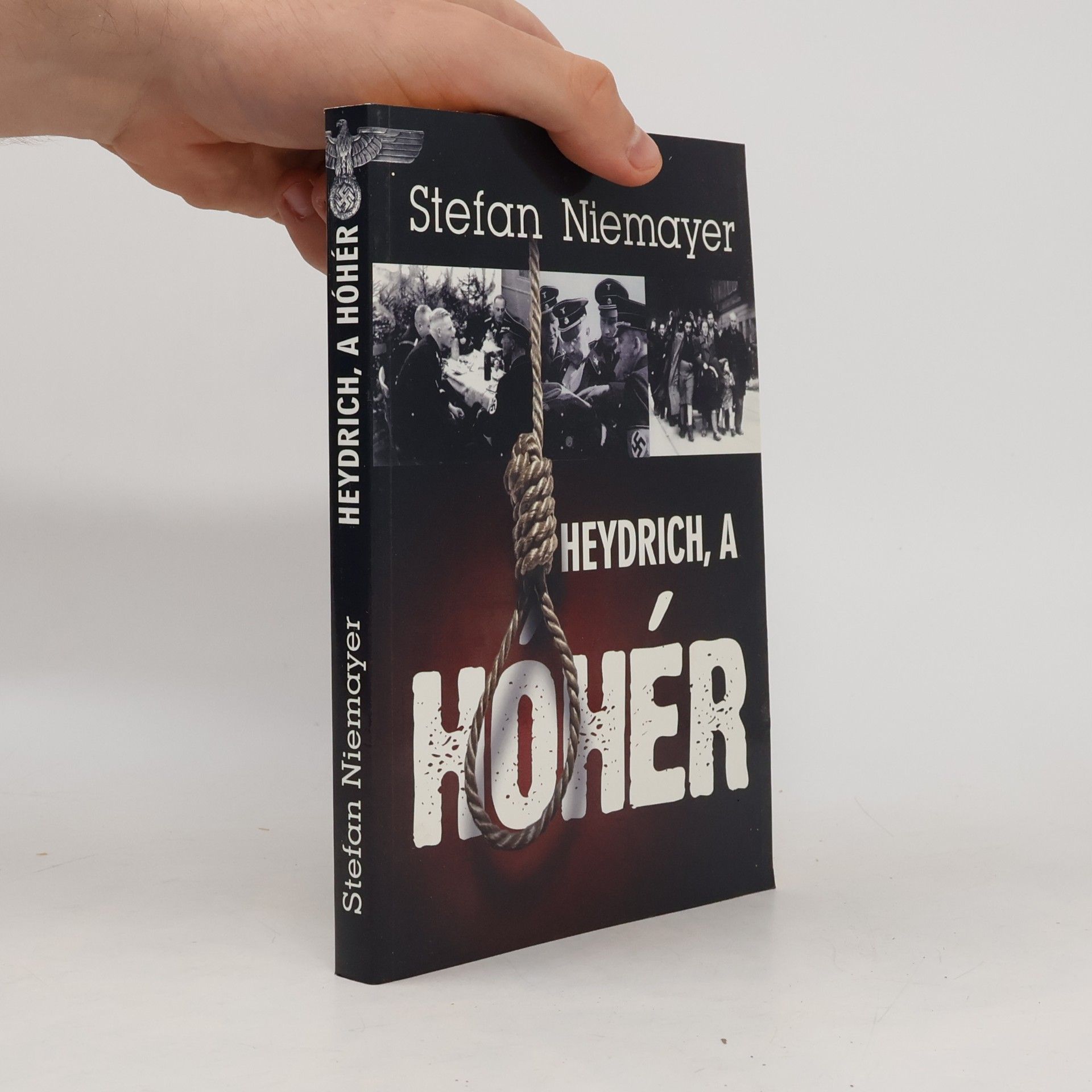 Heydrich, a Hohér