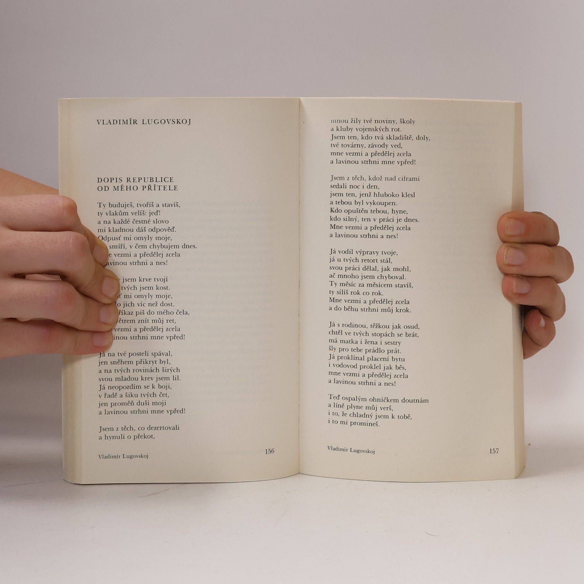 Jaroslav Žák Čítanka ruské literatury. 2. díl, Sovětská literatura