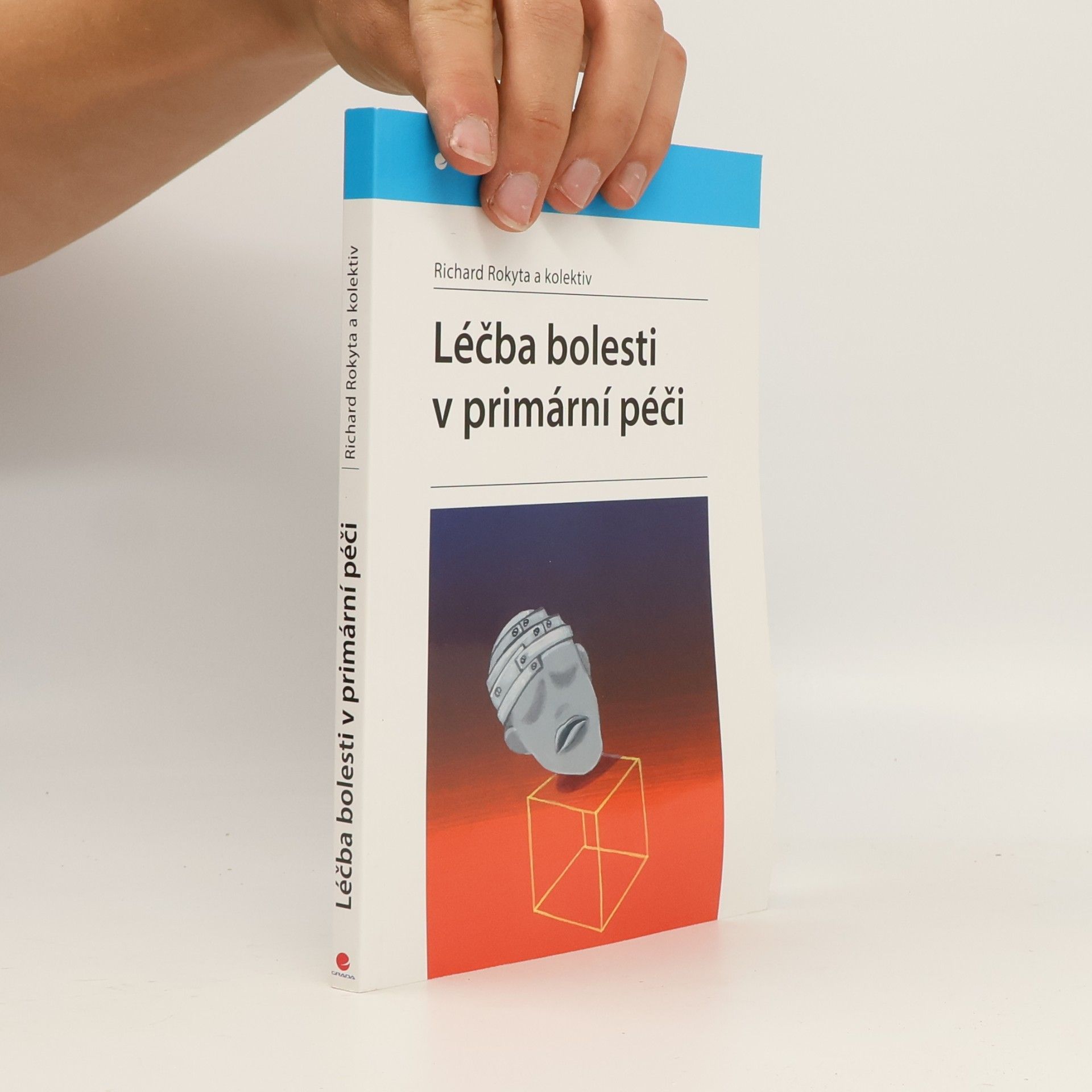 Léčba bolesti v primární péči