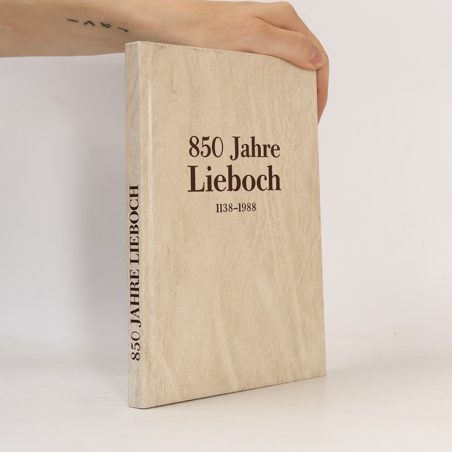 kolektiv 850 Jahre Lieboch