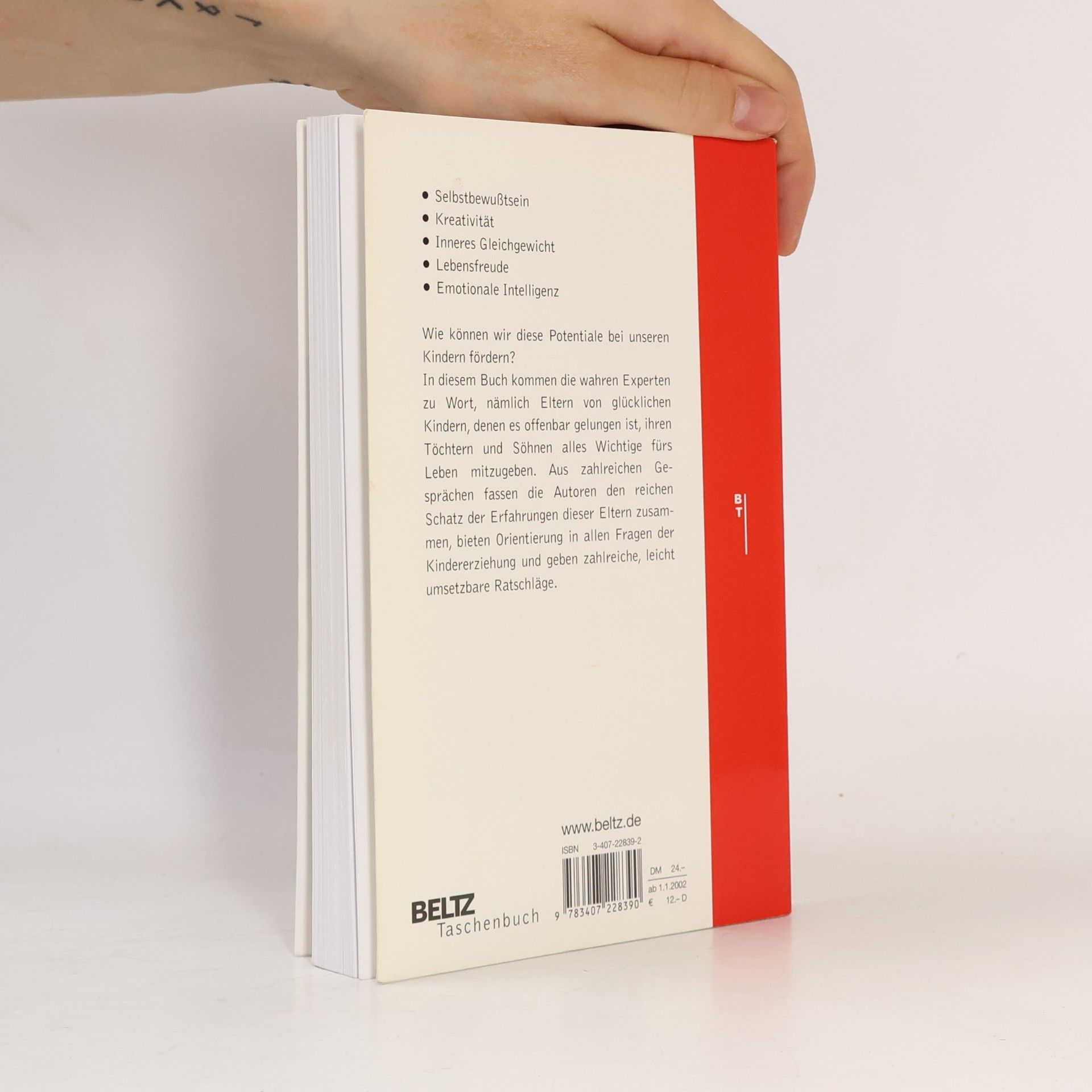 Alan Davidson Lust aufs Leben