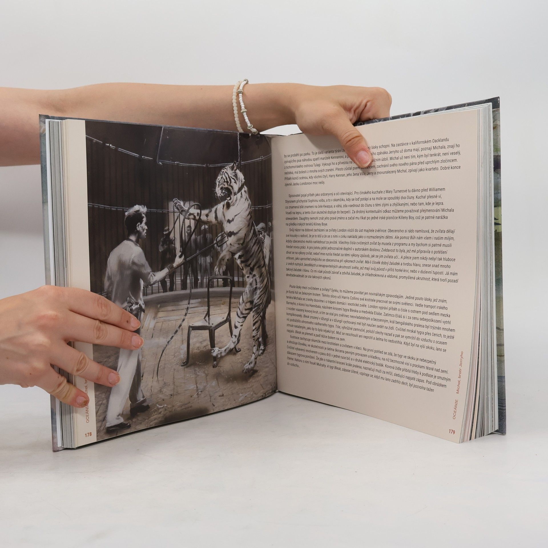 Various authors Cesta kolem světa se Zdeňkem Burianem